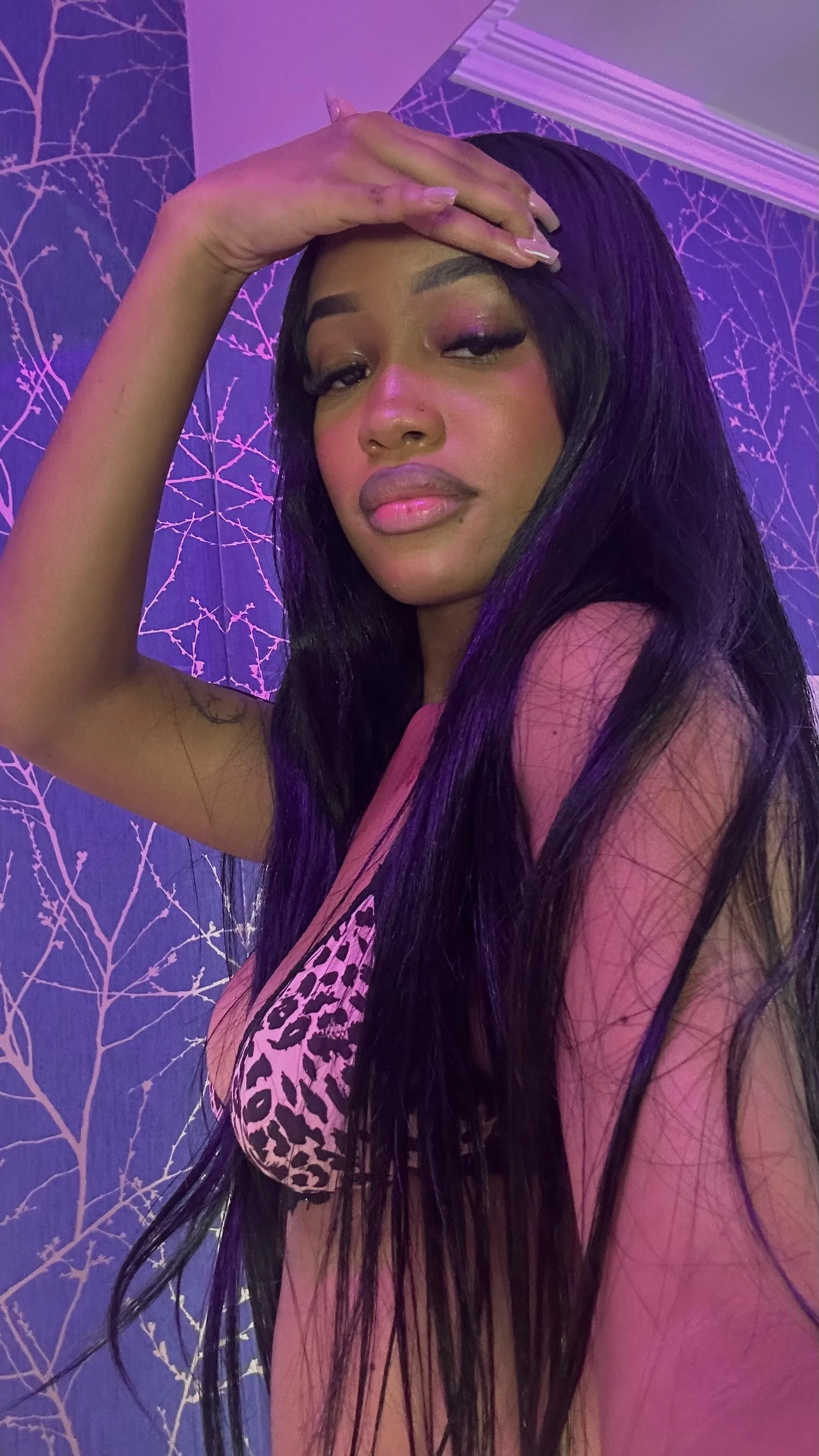 XXX Porn Photo of Nude JulitPink 22