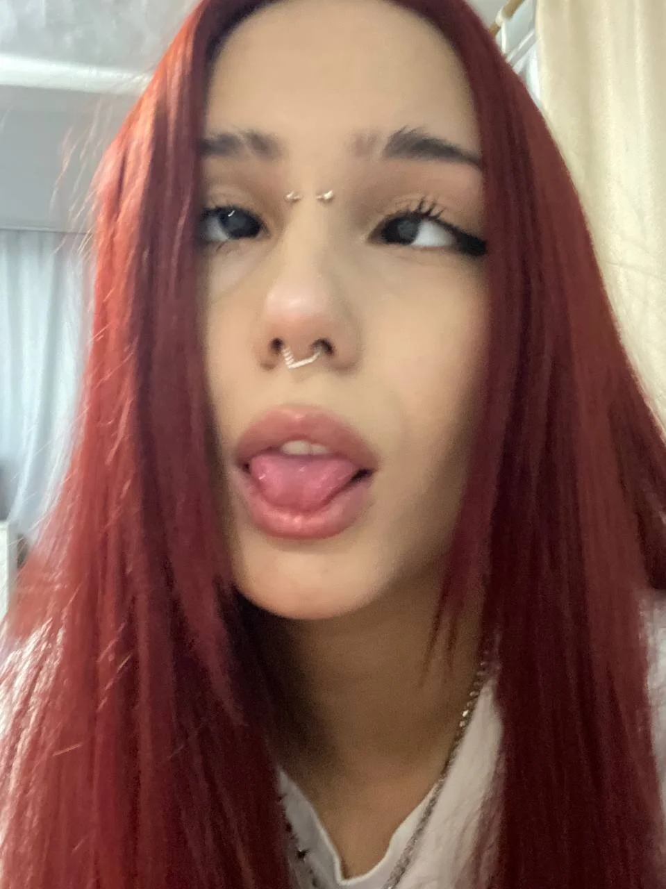 XXX Porn Photo of Nude MilaFlower_ 2