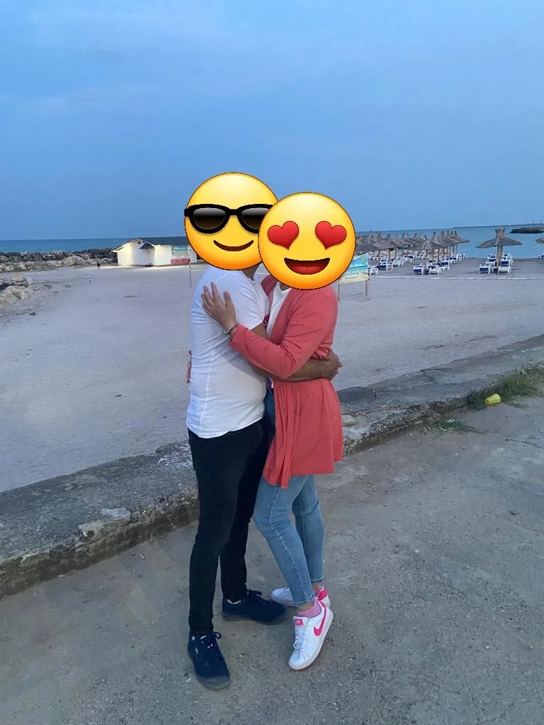 XXX Porn Photo of Nude MiaJulienCouple 4