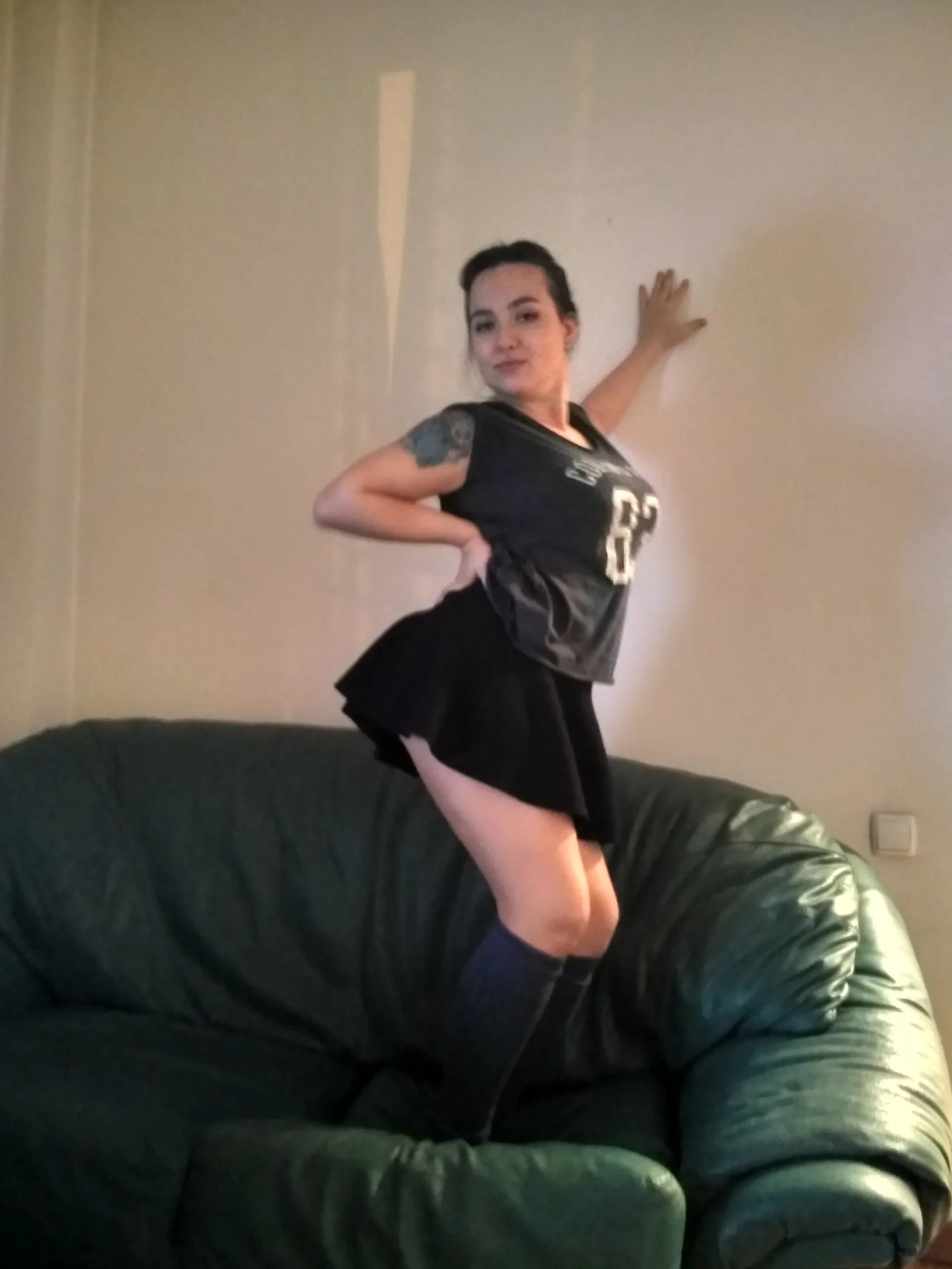 XXX Porn Photo of Nude MyMegann 10