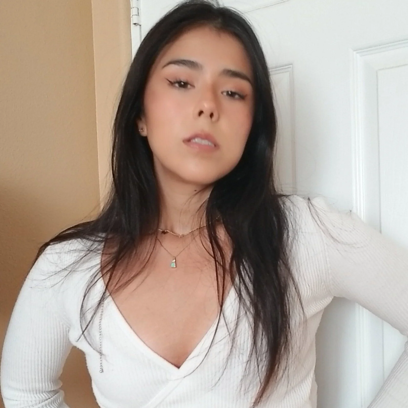 XXX Porn Photo of Nude Evie-Luna 6