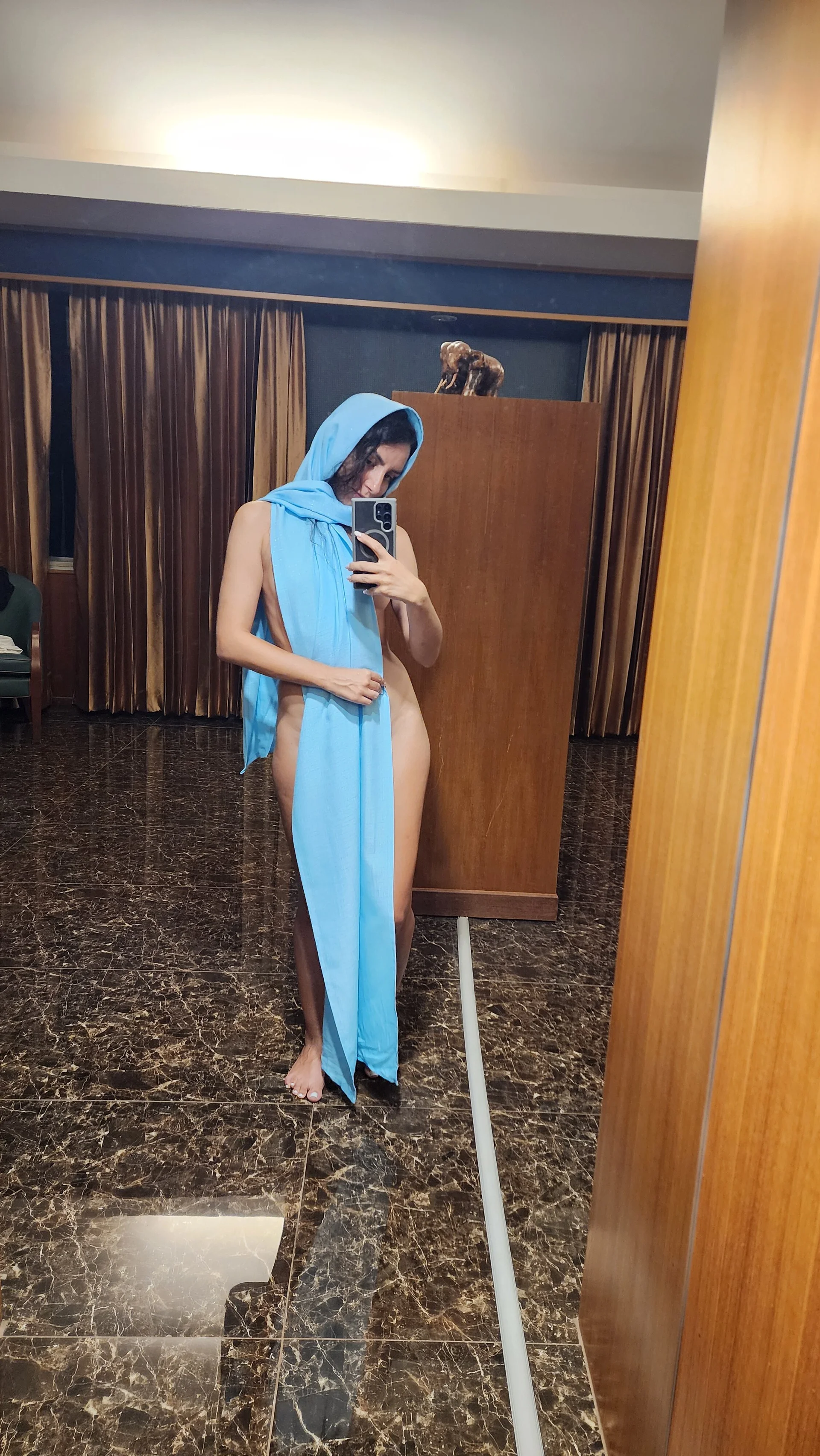XXX Porn Photo of Nude Izabella_Bella 118