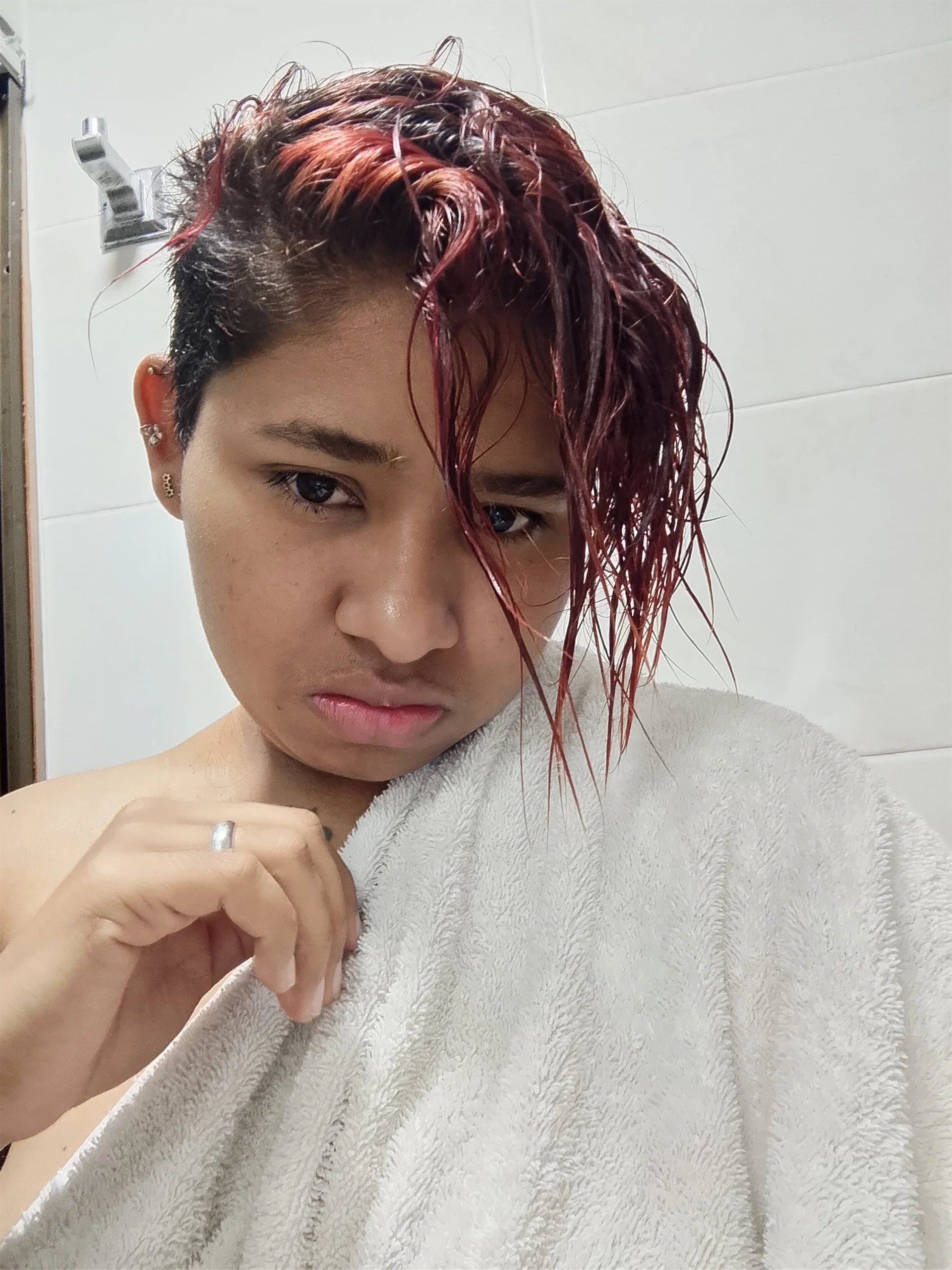 XXX Porn Photo of Nude FenixLovee 5