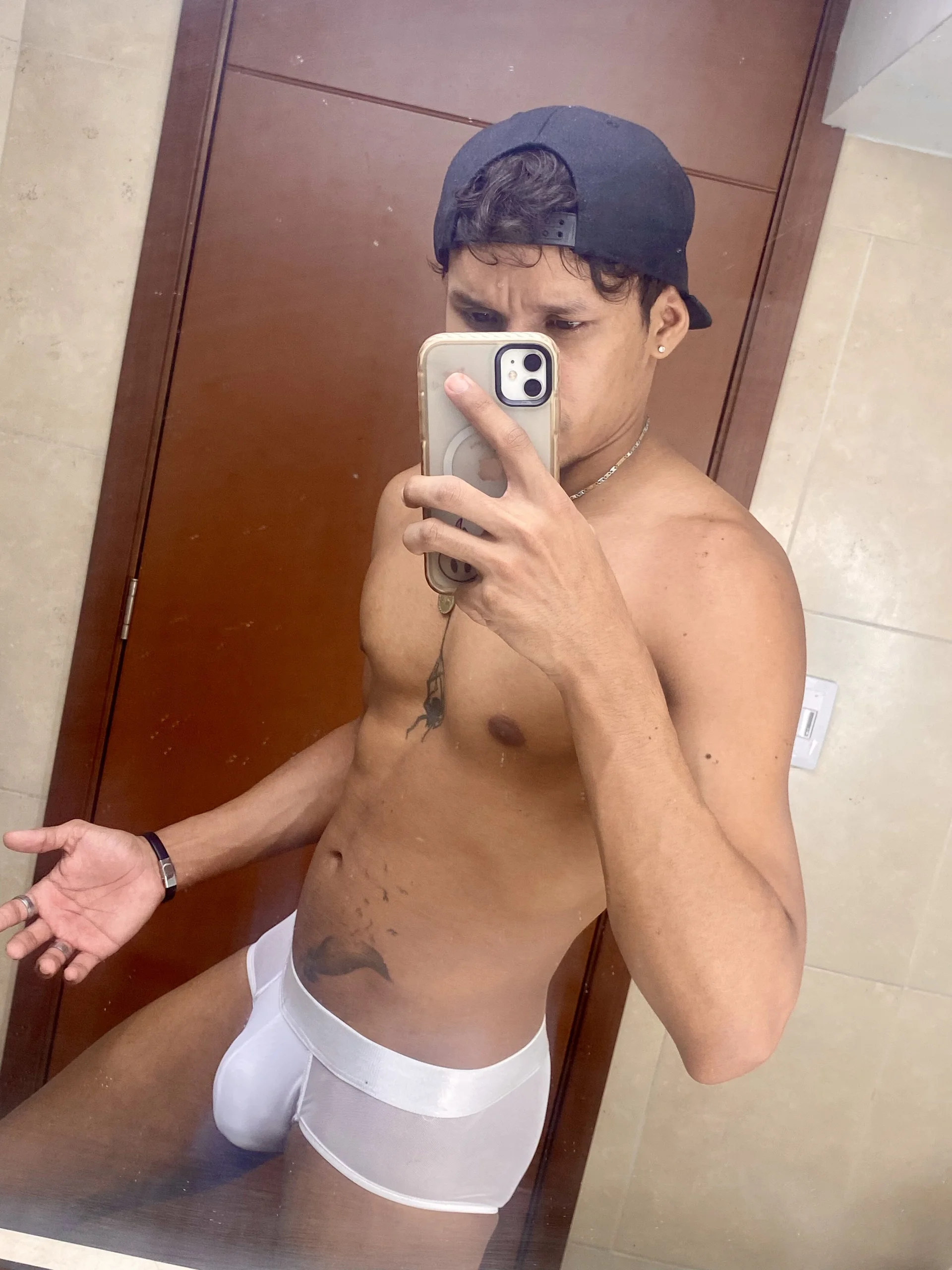 XXX Porn Photo of Nude Stiven_And_CalvinHots 18