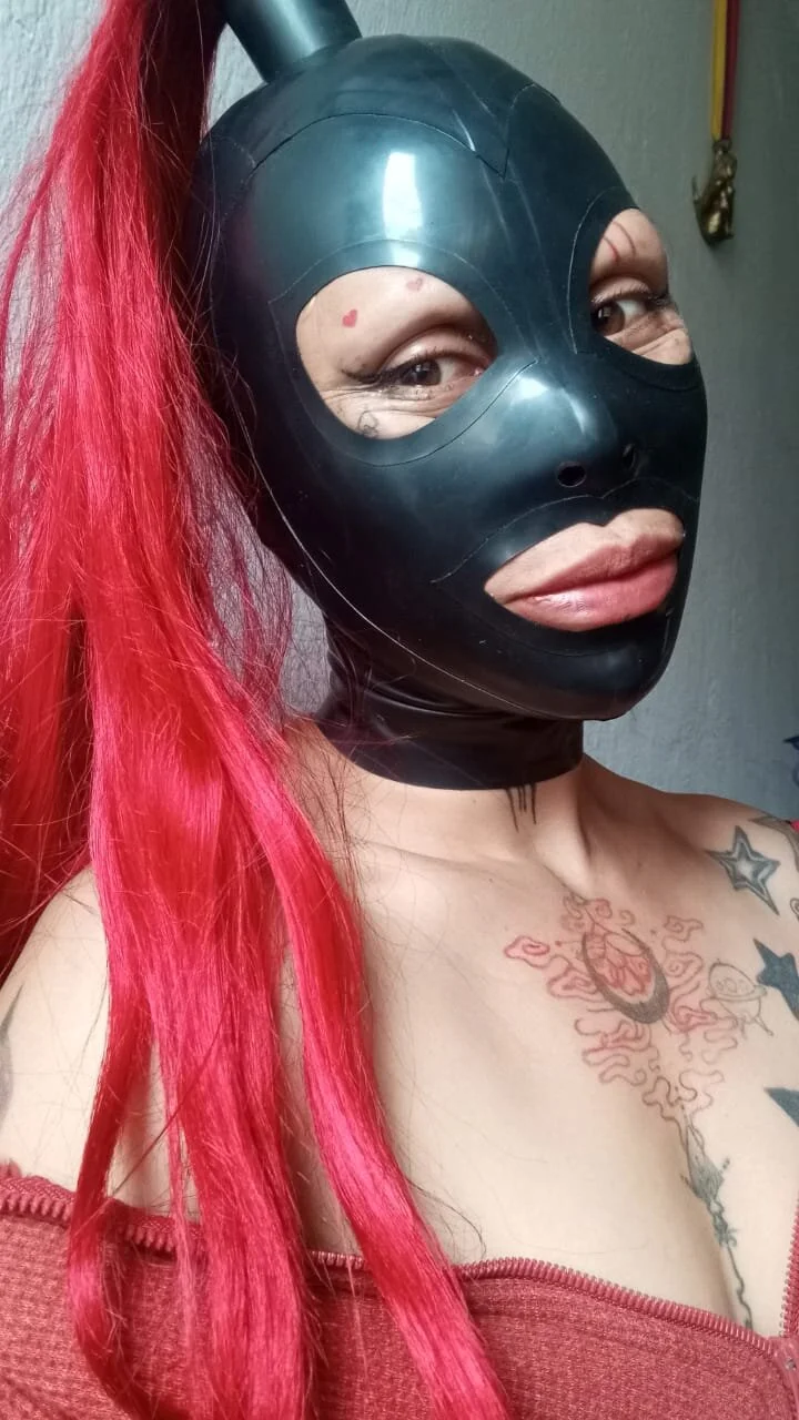 XXX Porn Photo of Nude muscle_mommyy 11