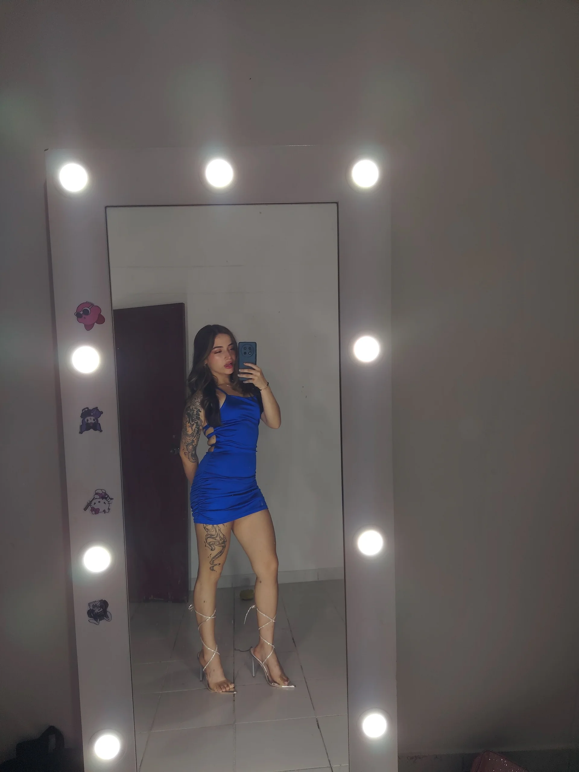 XXX Porn Photo of Nude JessicaElowin 7