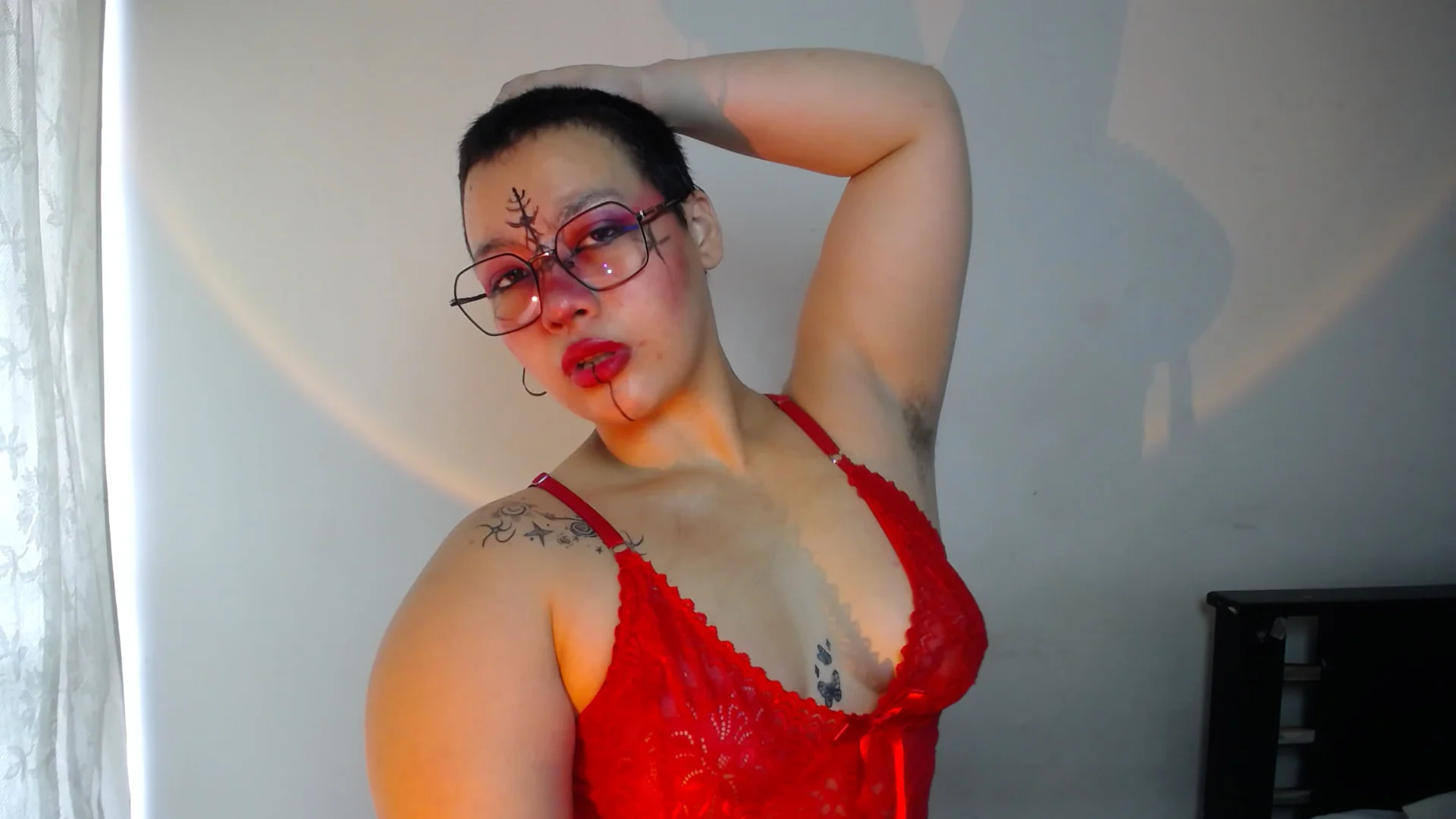 XXX Porn Photo of Nude Cherry_vald 11