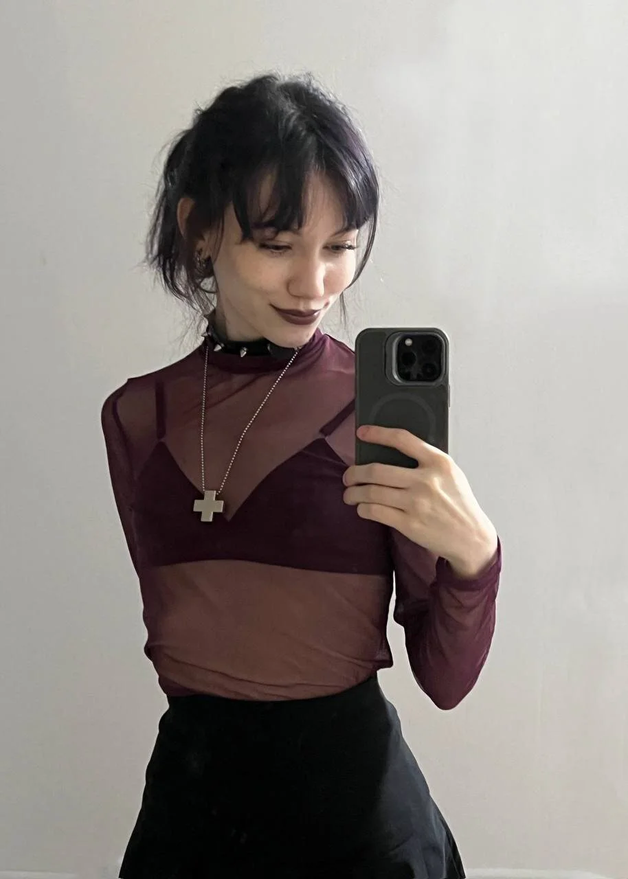 XXX Porn Photo of Nude MiaPimmy 89