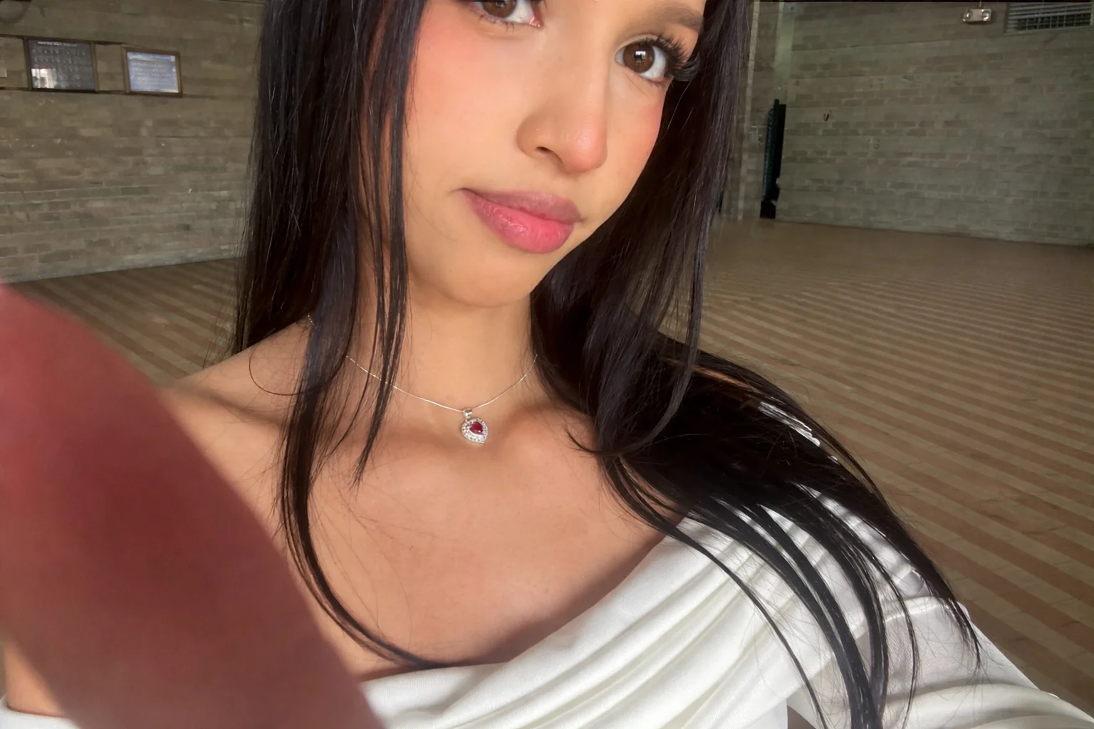 XXX Porn Photo of Nude Lily_rose18 1