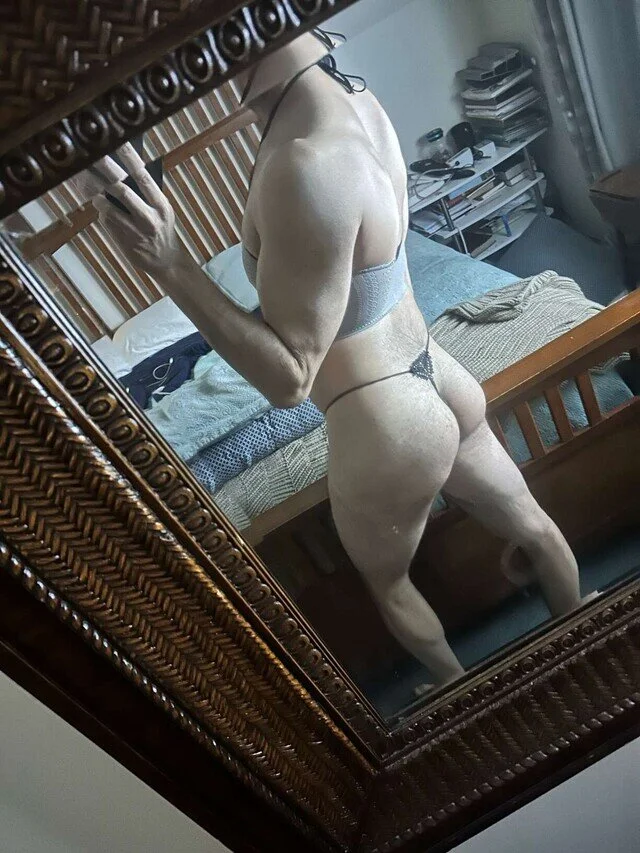 XXX Porn Photo of Nude Moneyabbu 6