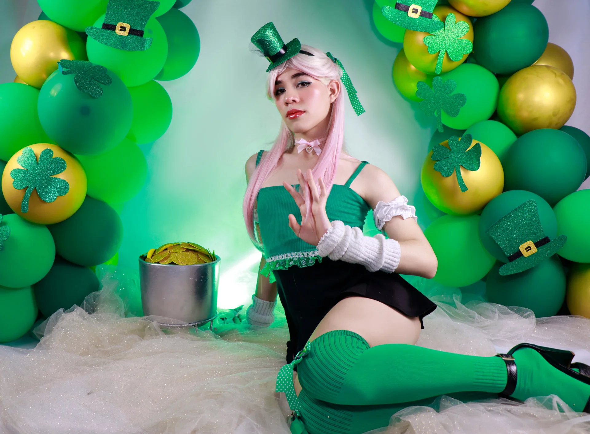 XXX Porn Photo of Nude DaripQueen 67