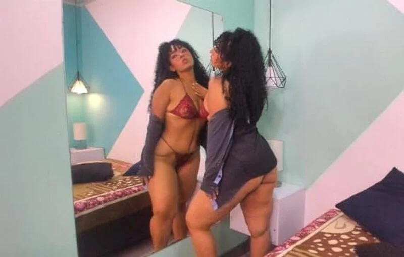 XXX Porn Photo of Nude Sofiacowperx 3