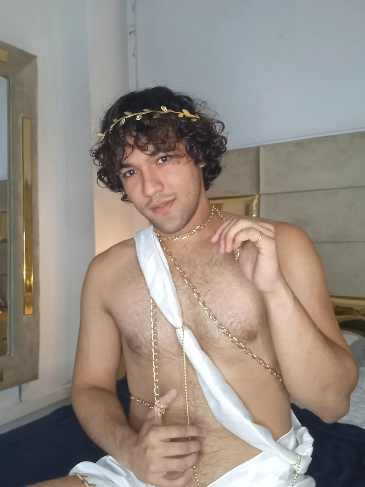 XXX Porn Photo of Nude FreyrStyle 83