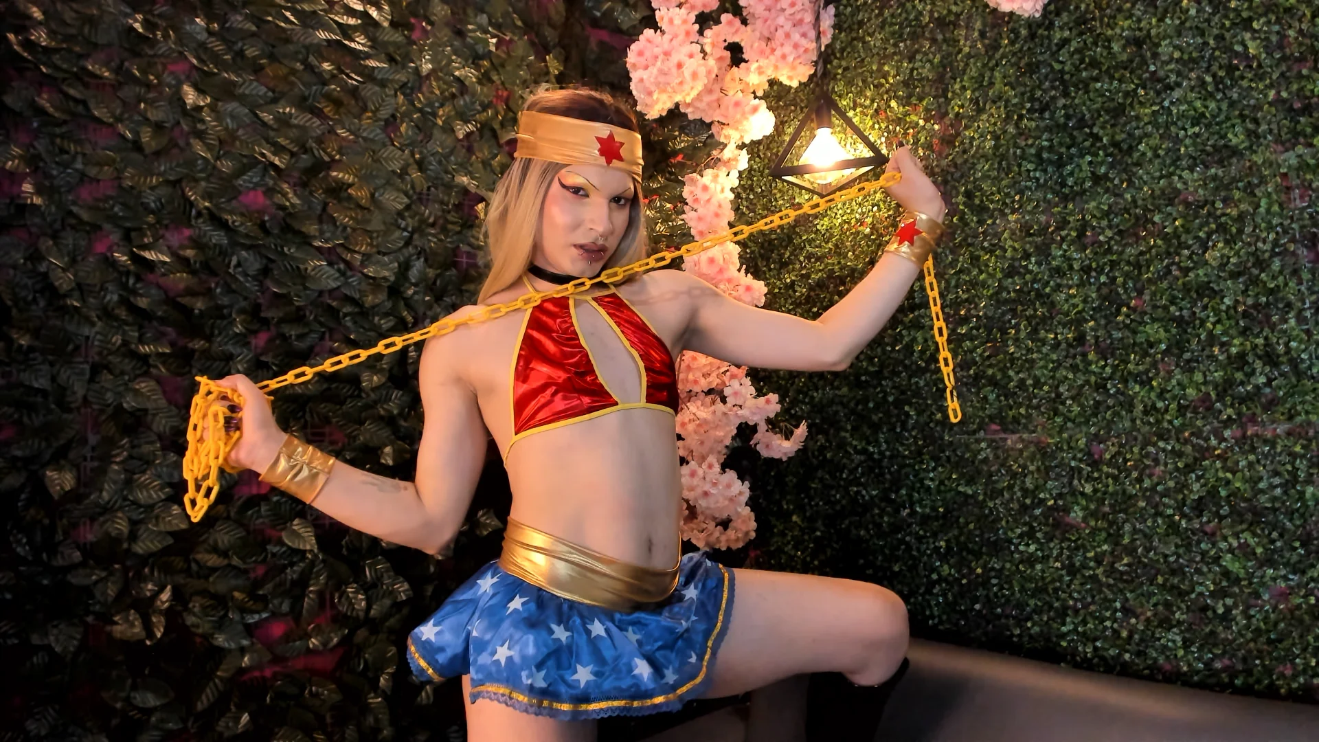 XXX Porn Photo of Nude Violetx_moon 372