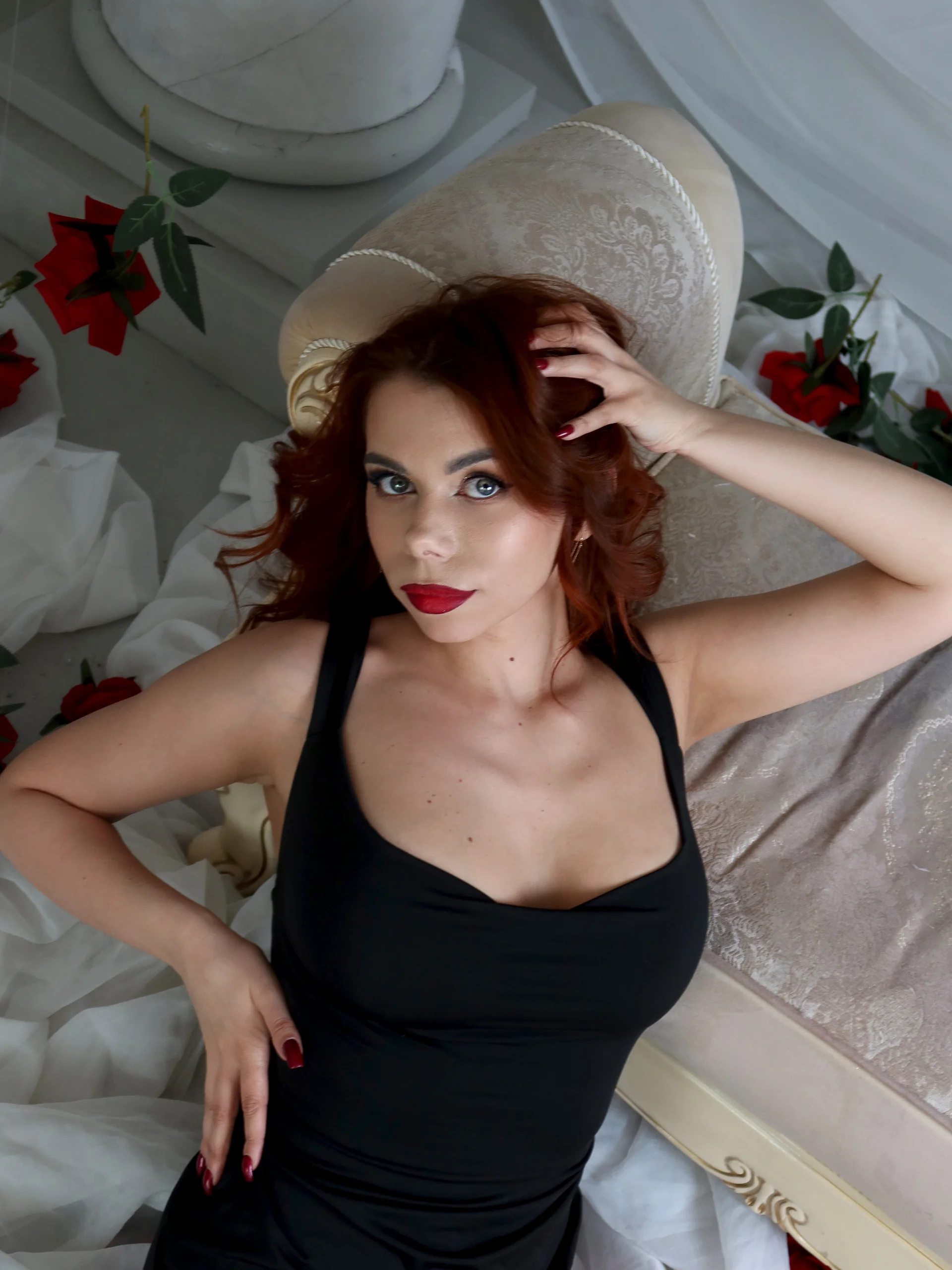 XXX Porn Photo of Nude KateCloud 51