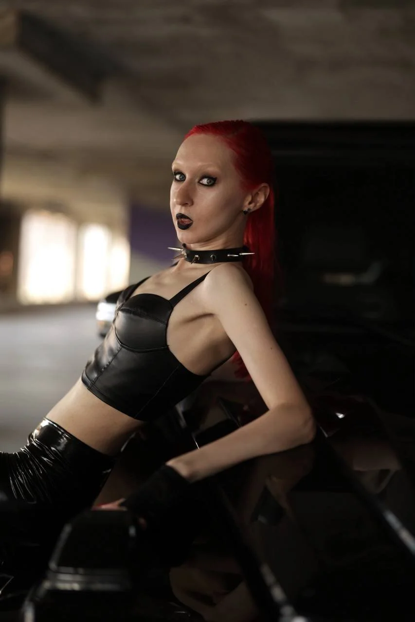 XXX Porn Photo of Nude Xxx_goddes_xxX 38