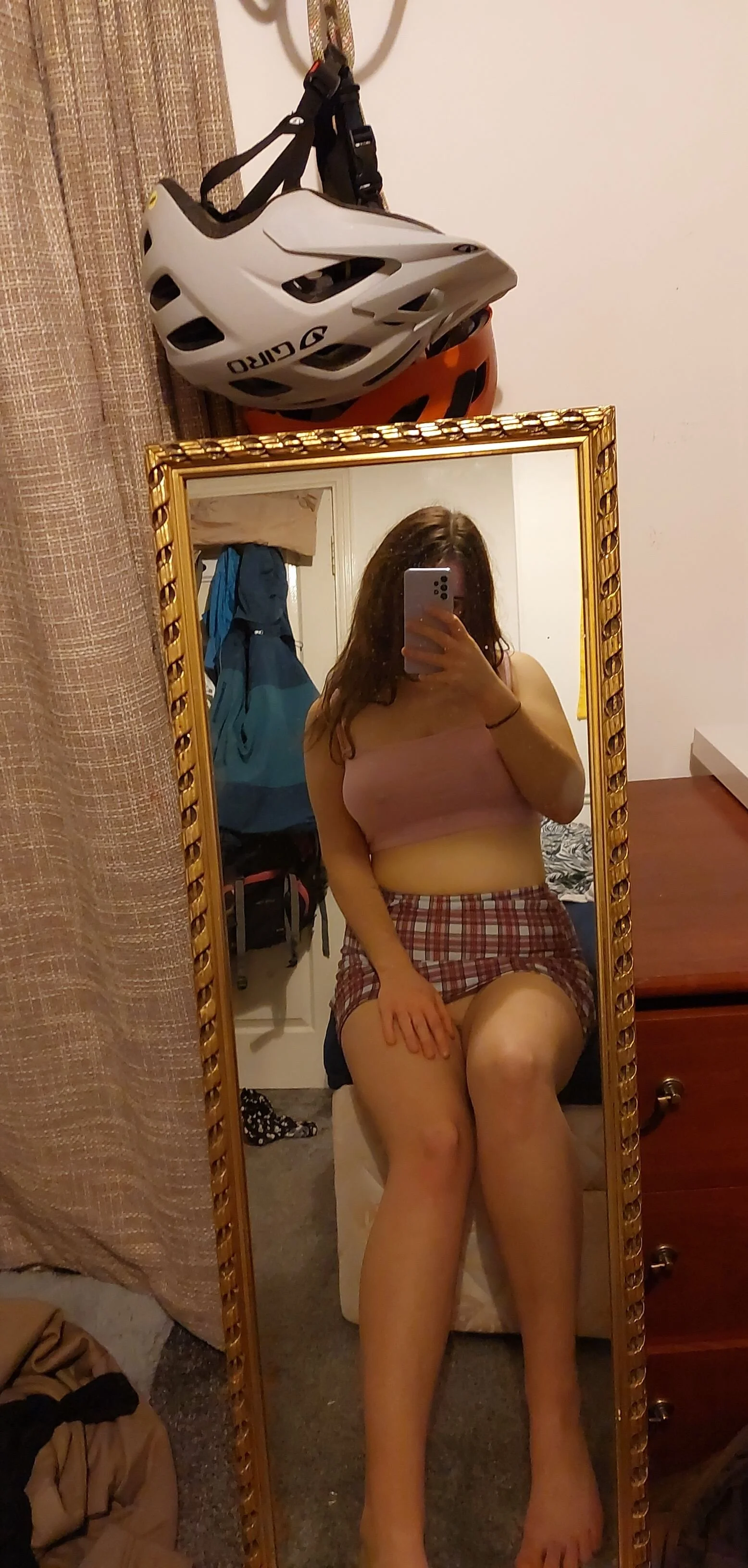 XXX Porn Photo of Nude Kittycat21 2