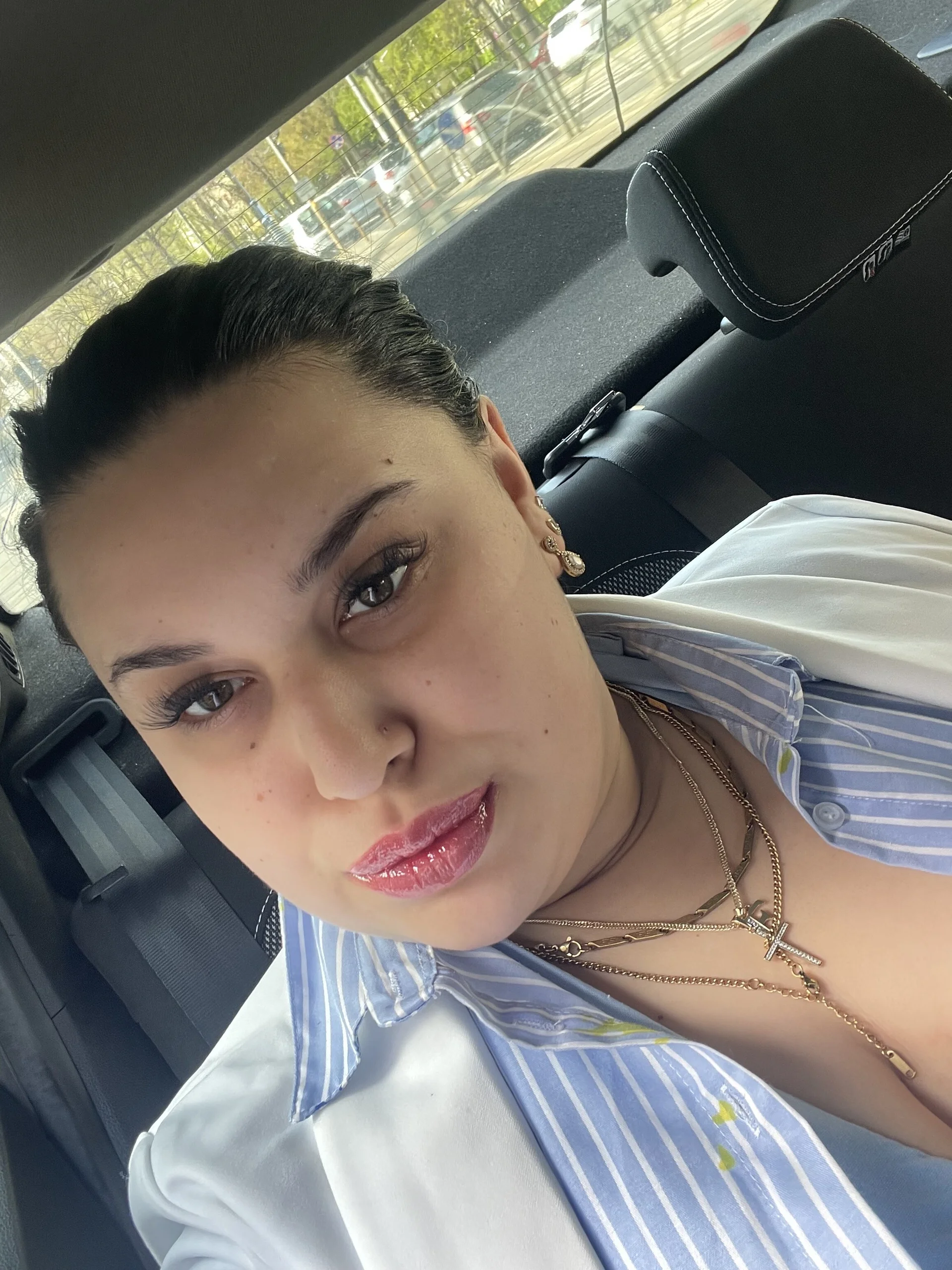 XXX Porn Photo of Nude CassieHansen 10
