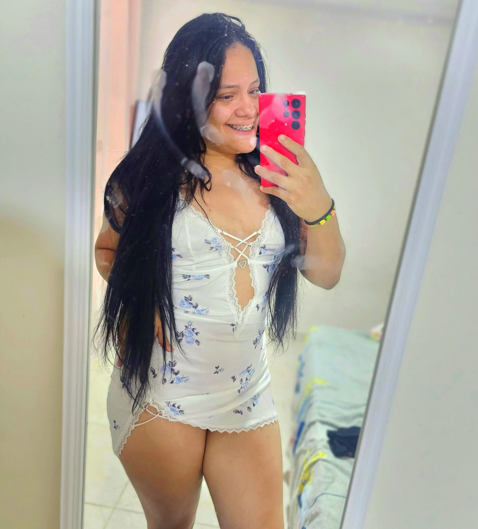 XXX Porn Photo of Nude Karenfunny 133