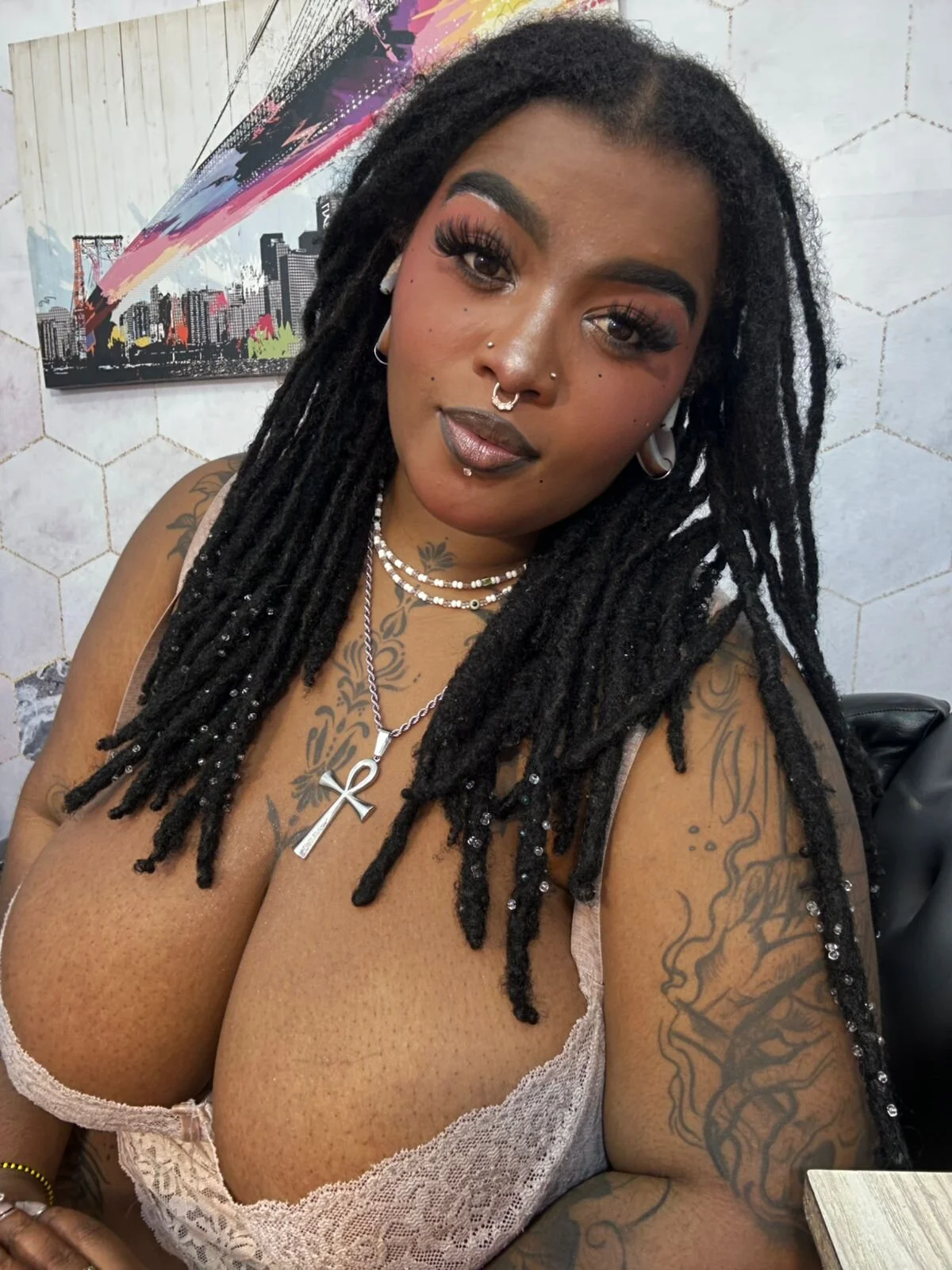 XXX Porn Photo of Nude Anaa_Fuentess 241