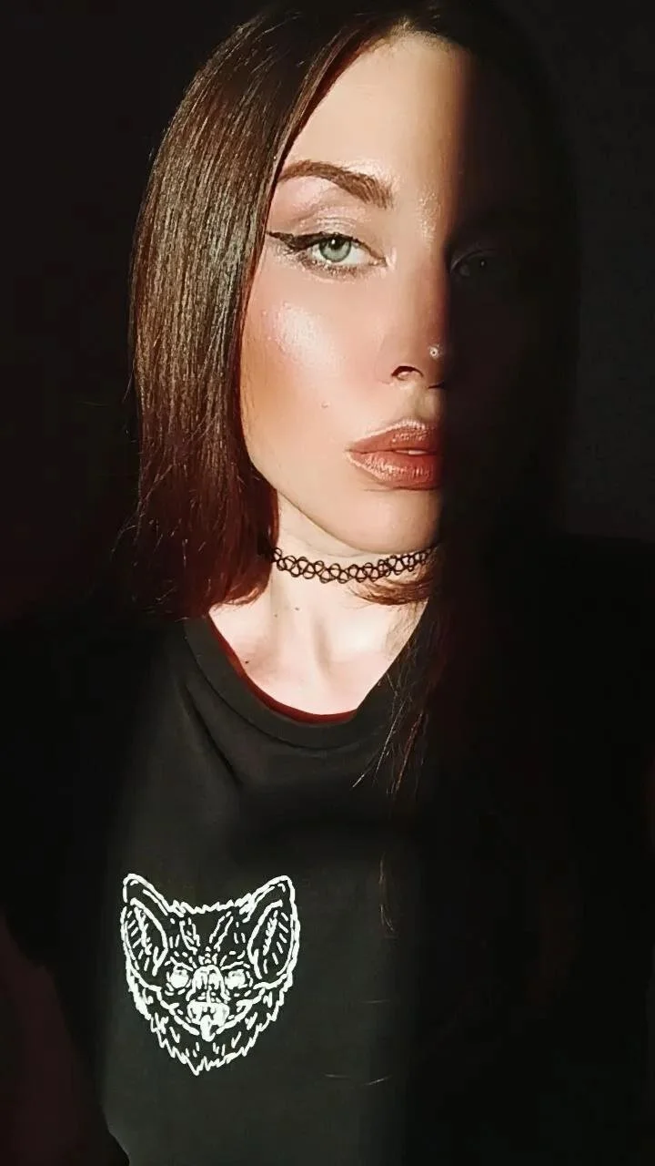 XXX Porn Photo of Nude Lil_Foxy9 2