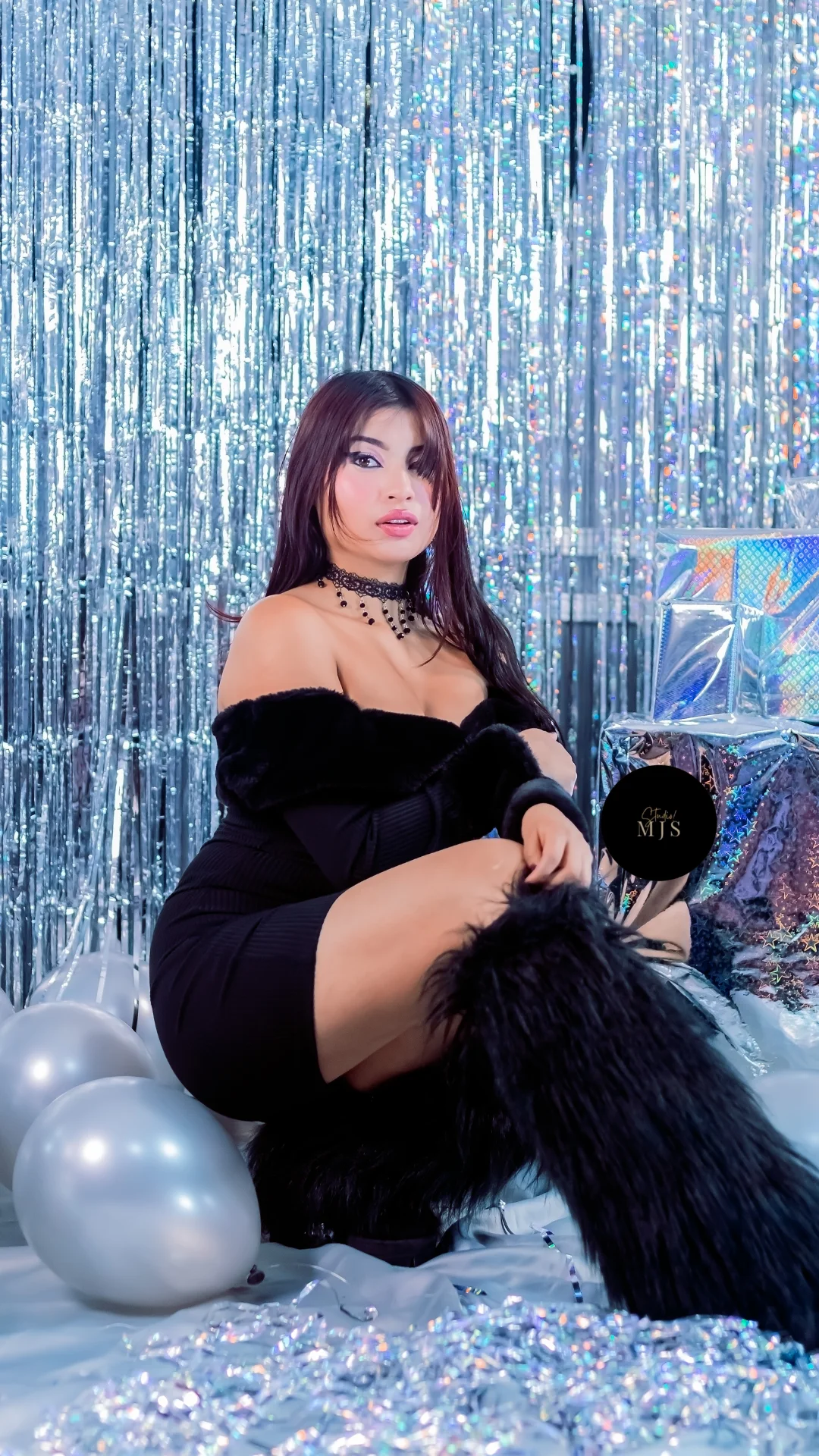 XXX Porn Photo of Nude IssaJones_ 10