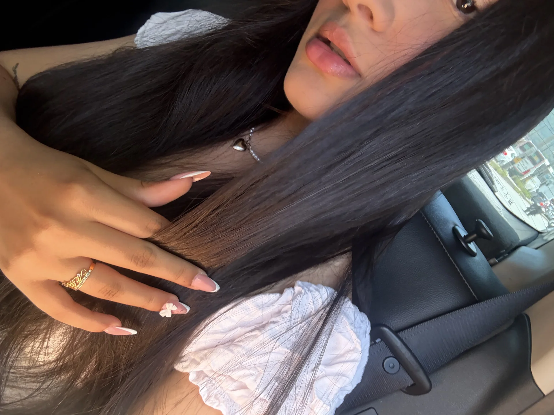 XXX Porn Photo of Nude dulceangel__ 2