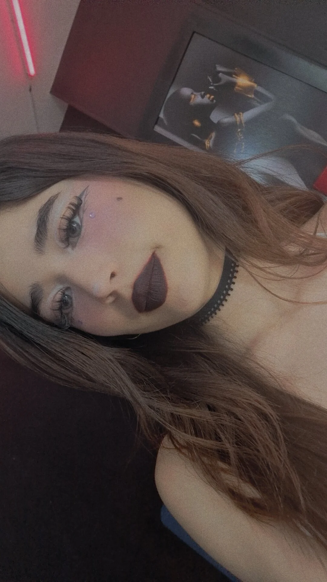 XXX Porn Photo of Nude Moon-dark 7