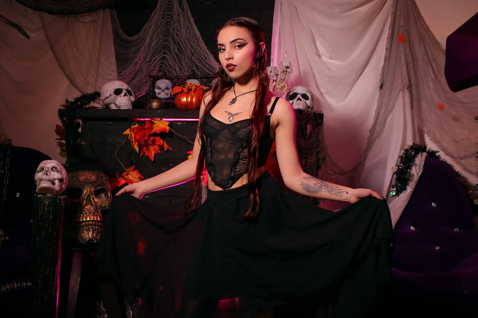 XXX Porn Photo of Nude isis_jhempss 57