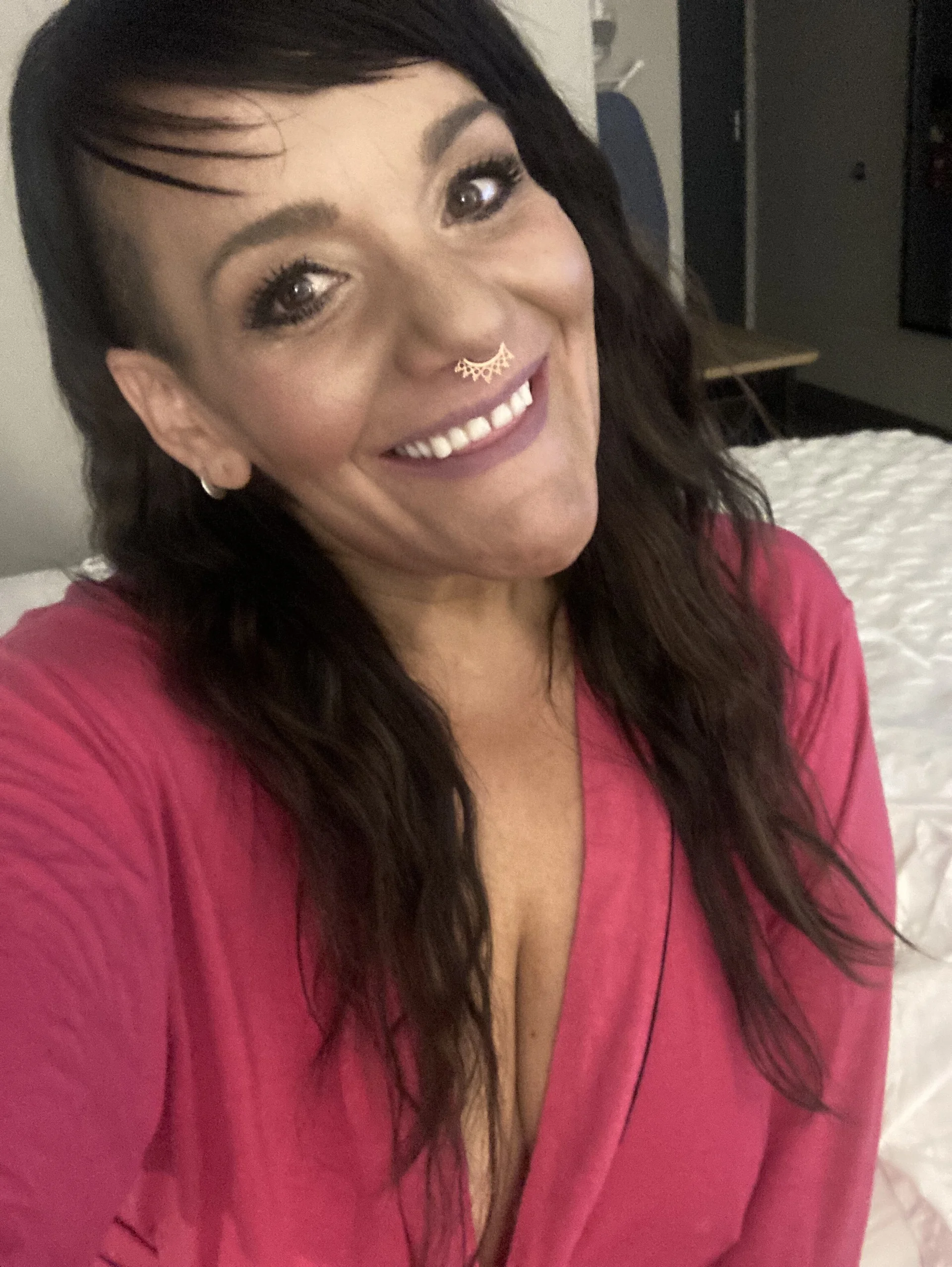 XXX Porn Photo of Nude Xoxobigbooty 19