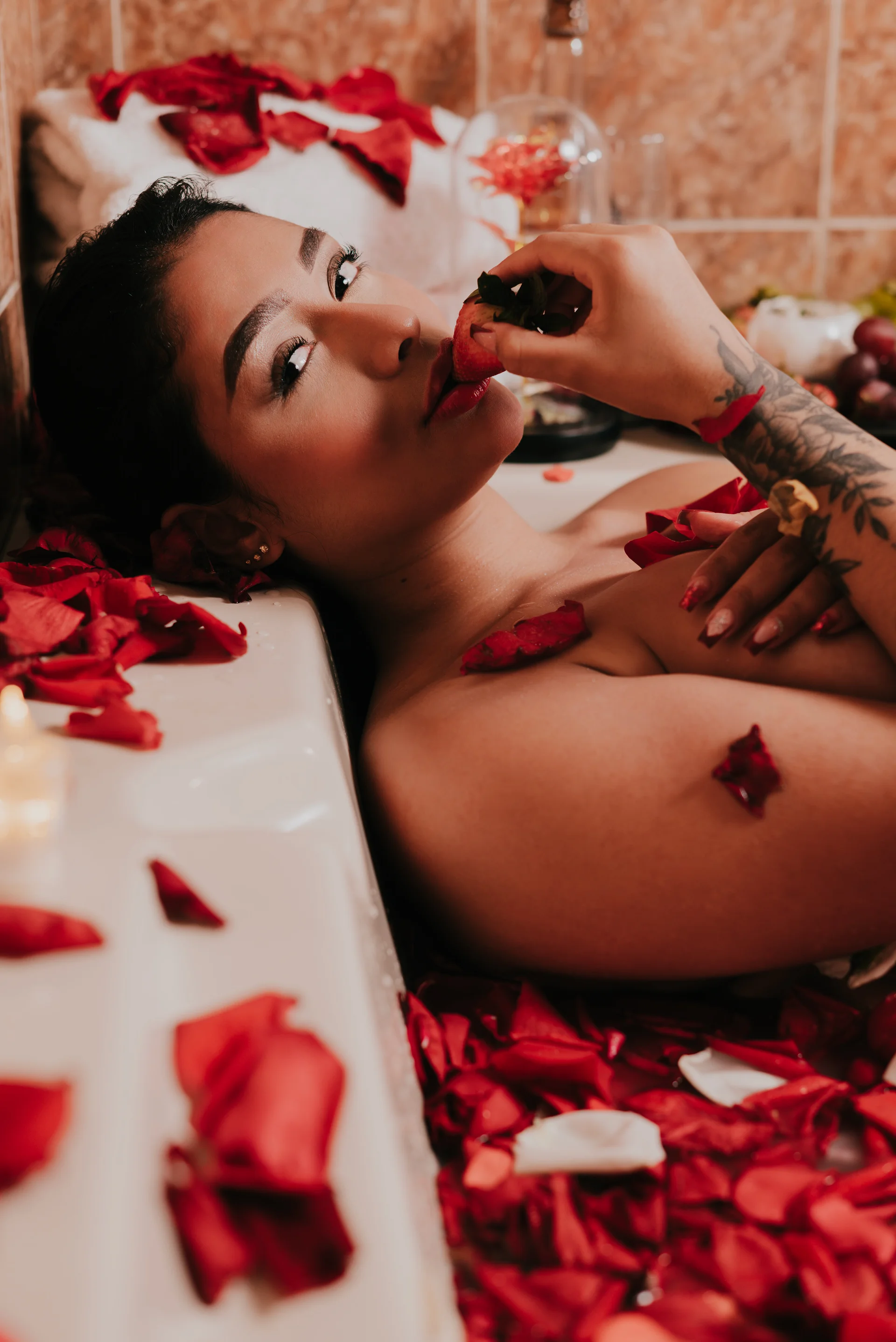 XXX Porn Photo of Nude Stefbellanova 103