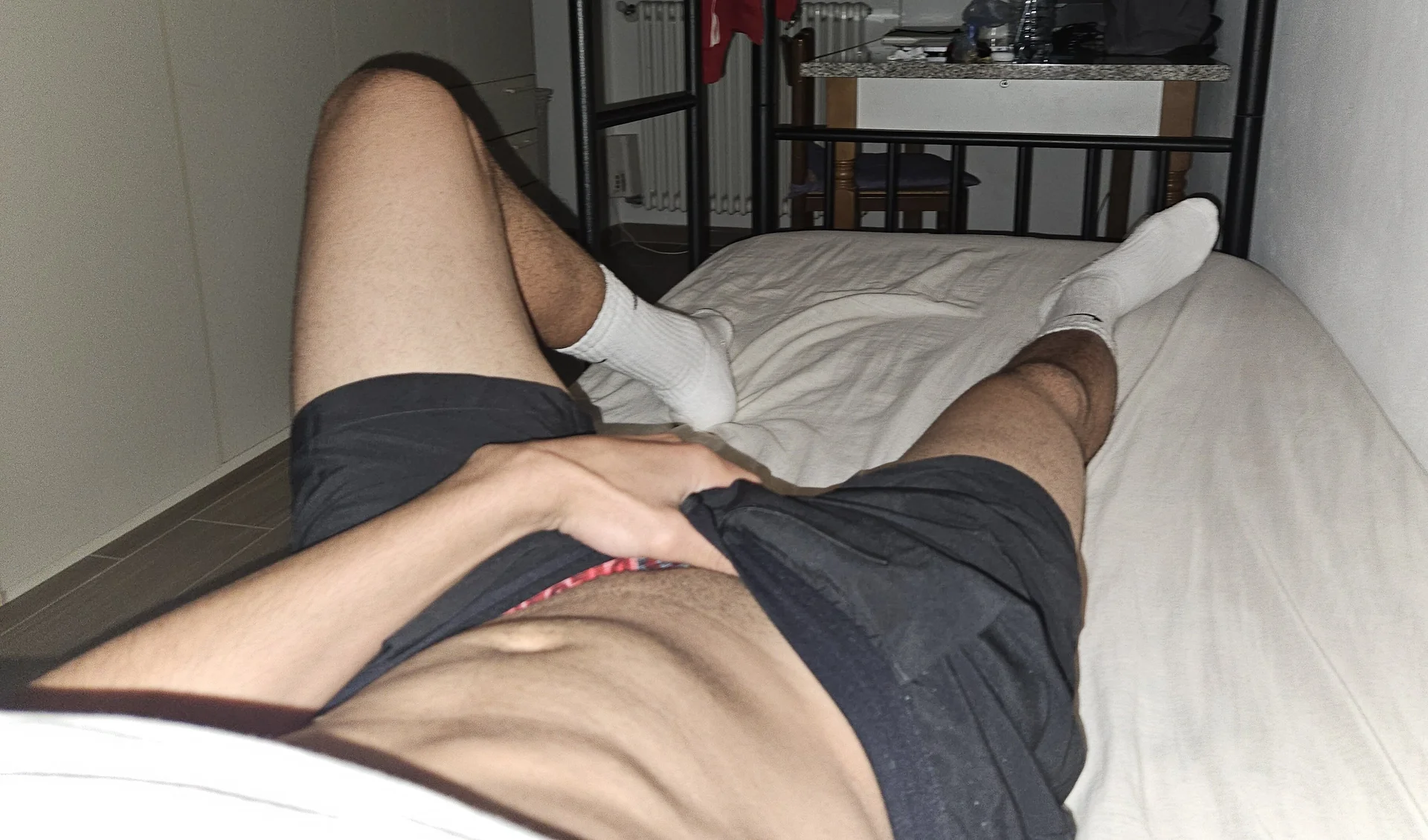 XXX Porn Photo of Nude HotSamXx 7