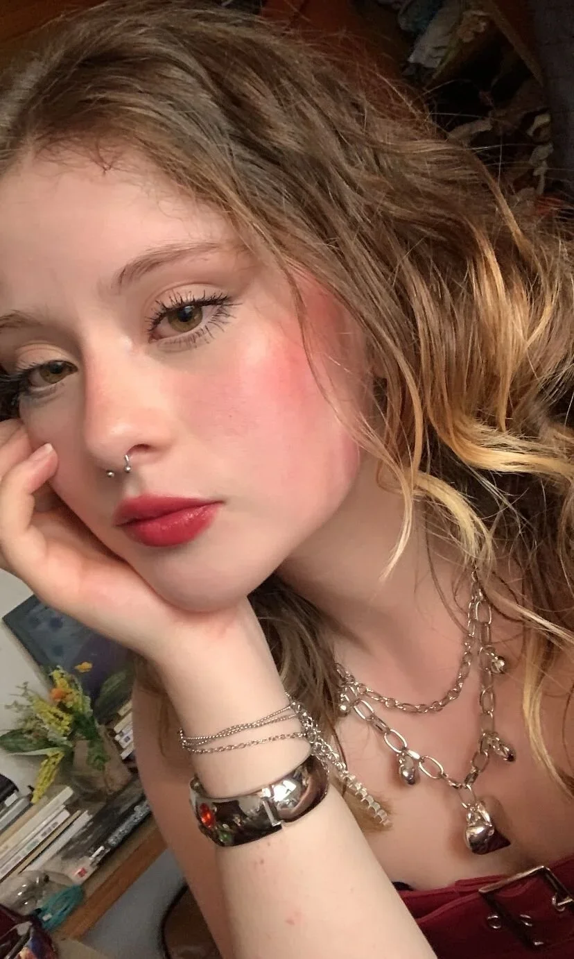 XXX Porn Photo of Nude Lil_Belaa 1