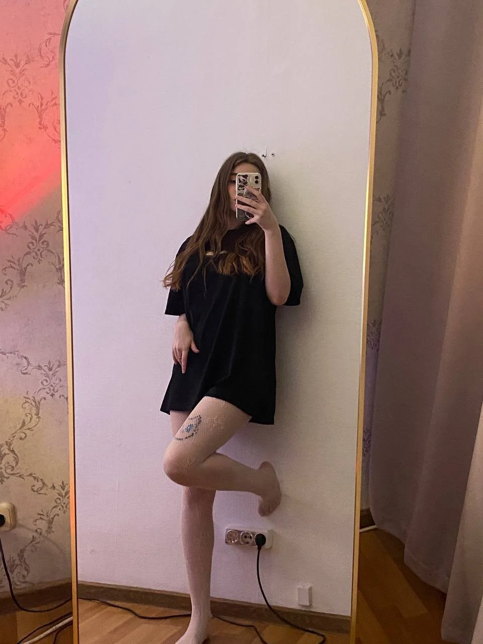 XXX Porn Photo of Nude Mine_Doll 5