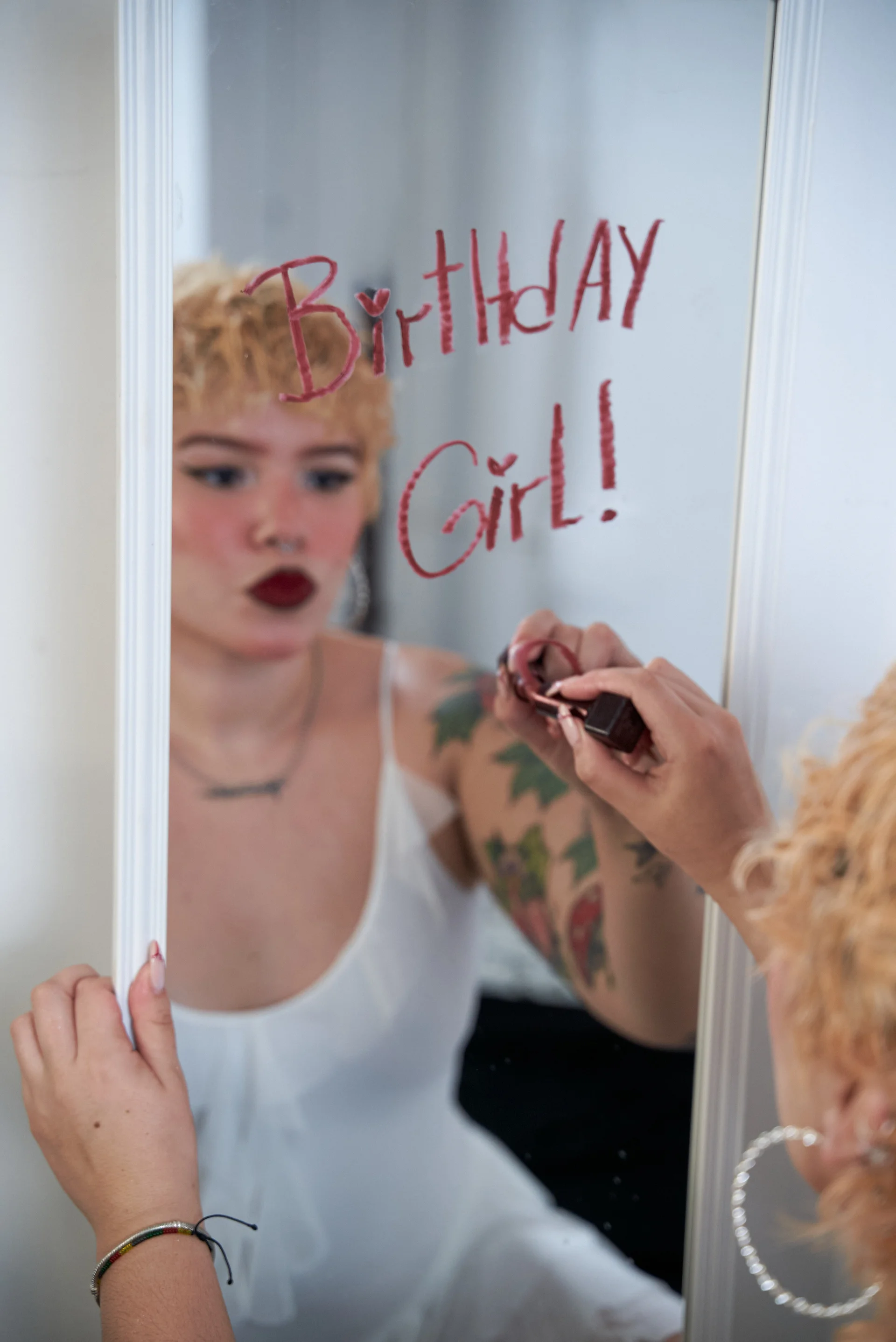 XXX Porn Photo of Nude Amy_art 111
