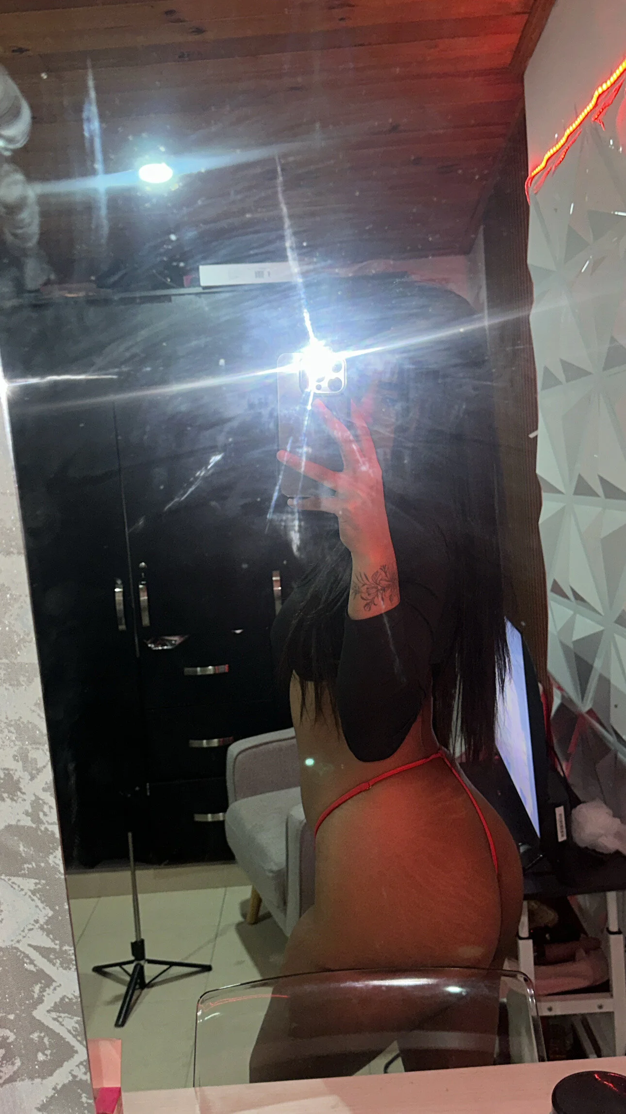 XXX Porn Photo of Nude CaroBeach 32