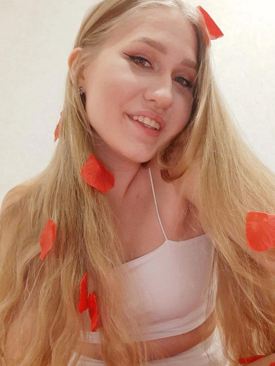 XXX Porn Photo of Nude sofamuffin 8