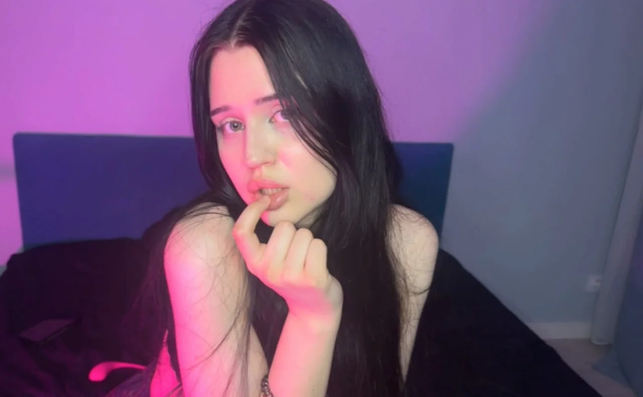 XXX Porn Photo of Nude WiliamAndBella 1