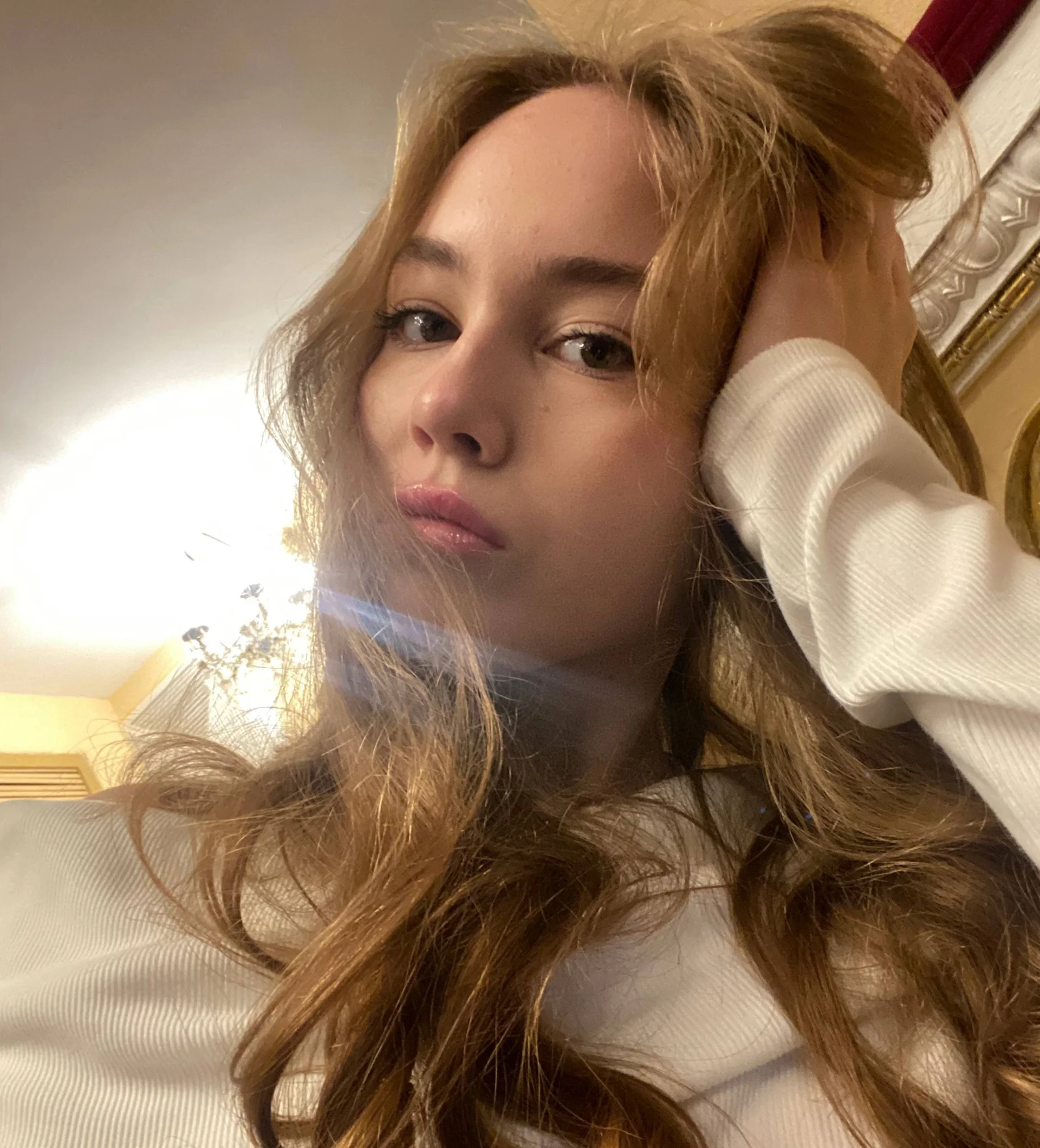 XXX Porn Photo of Nude TeriSchabbing 8