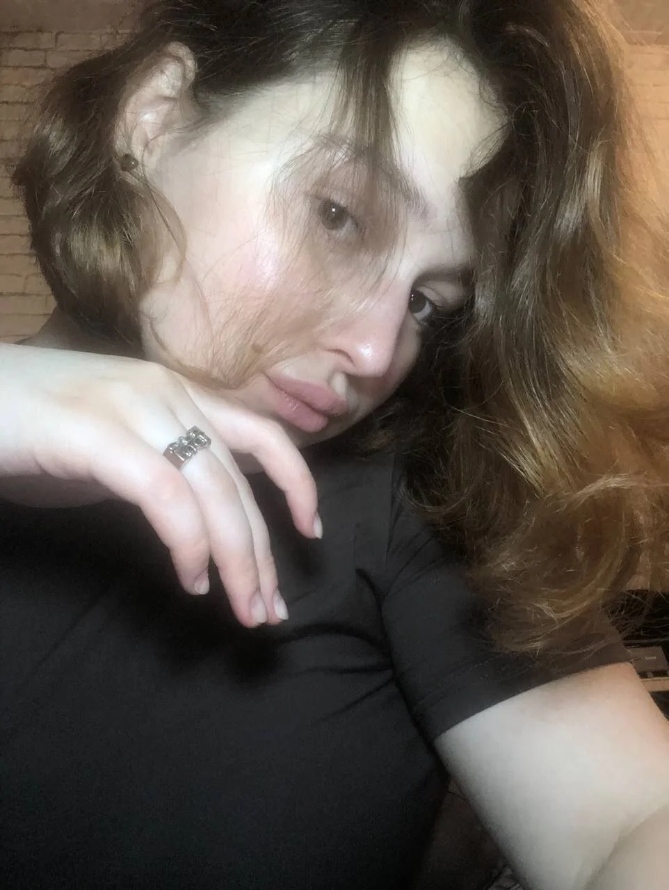 XXX Porn Photo of Nude passion_melisa 19