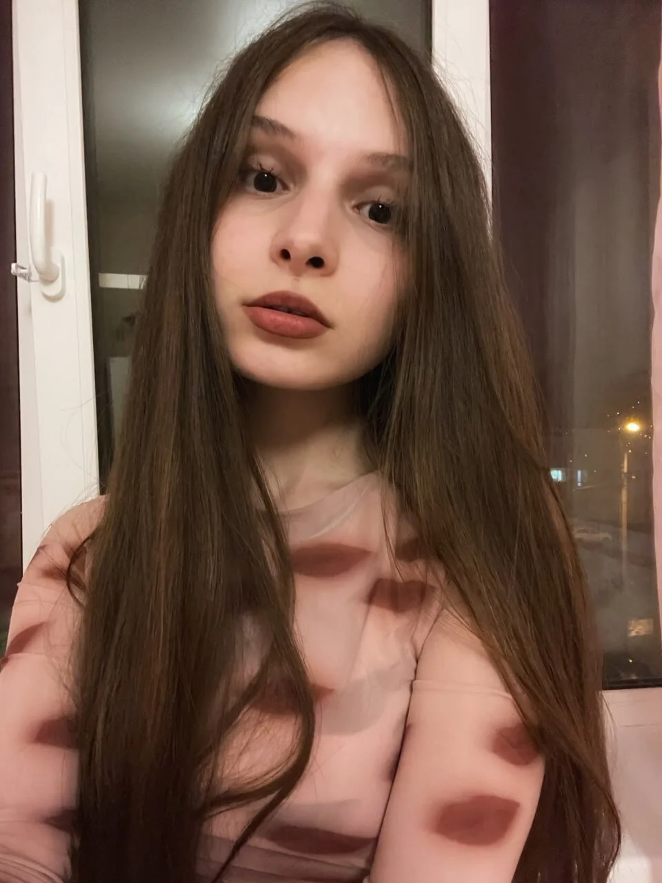 XXX Porn Photo of Nude ElinBloom 6