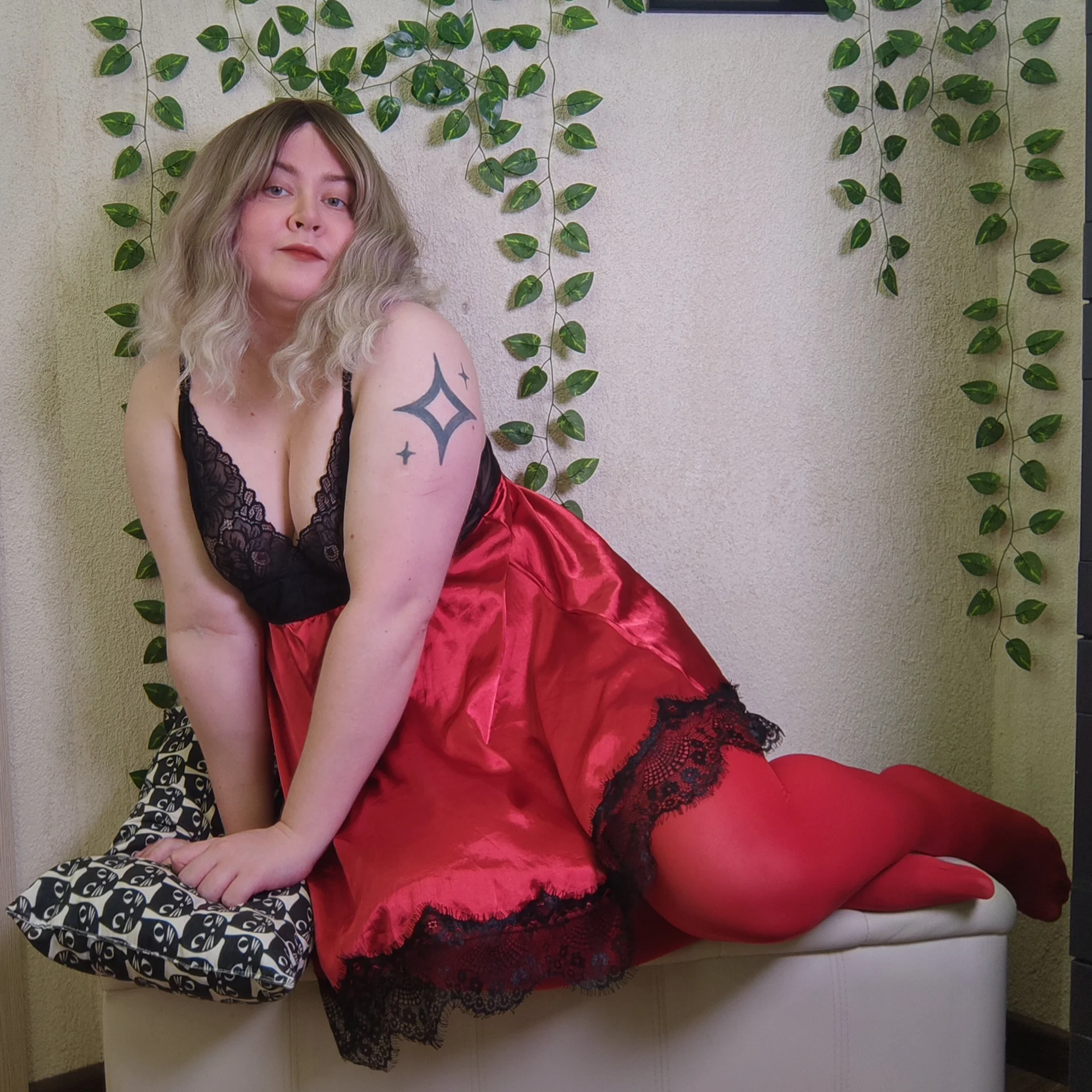 XXX Porn Photo of Nude Ellis_Nova 2