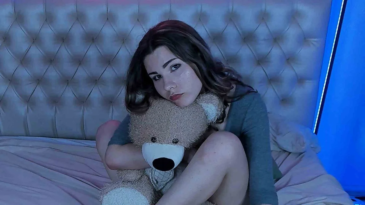 XXX Porn Photo of Nude Coraline_kitty 6