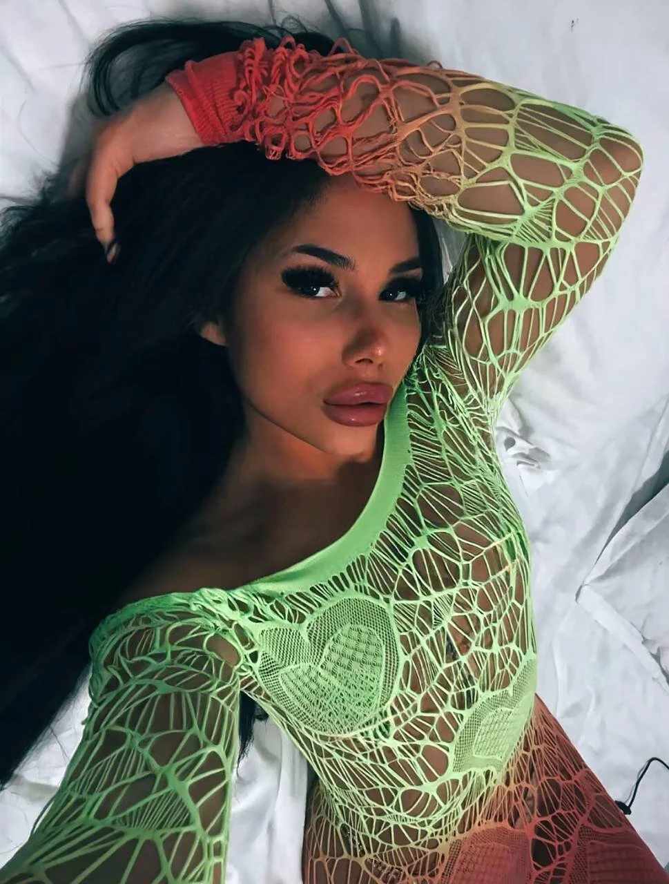 XXX Porn Photo of Nude AmberValee 17