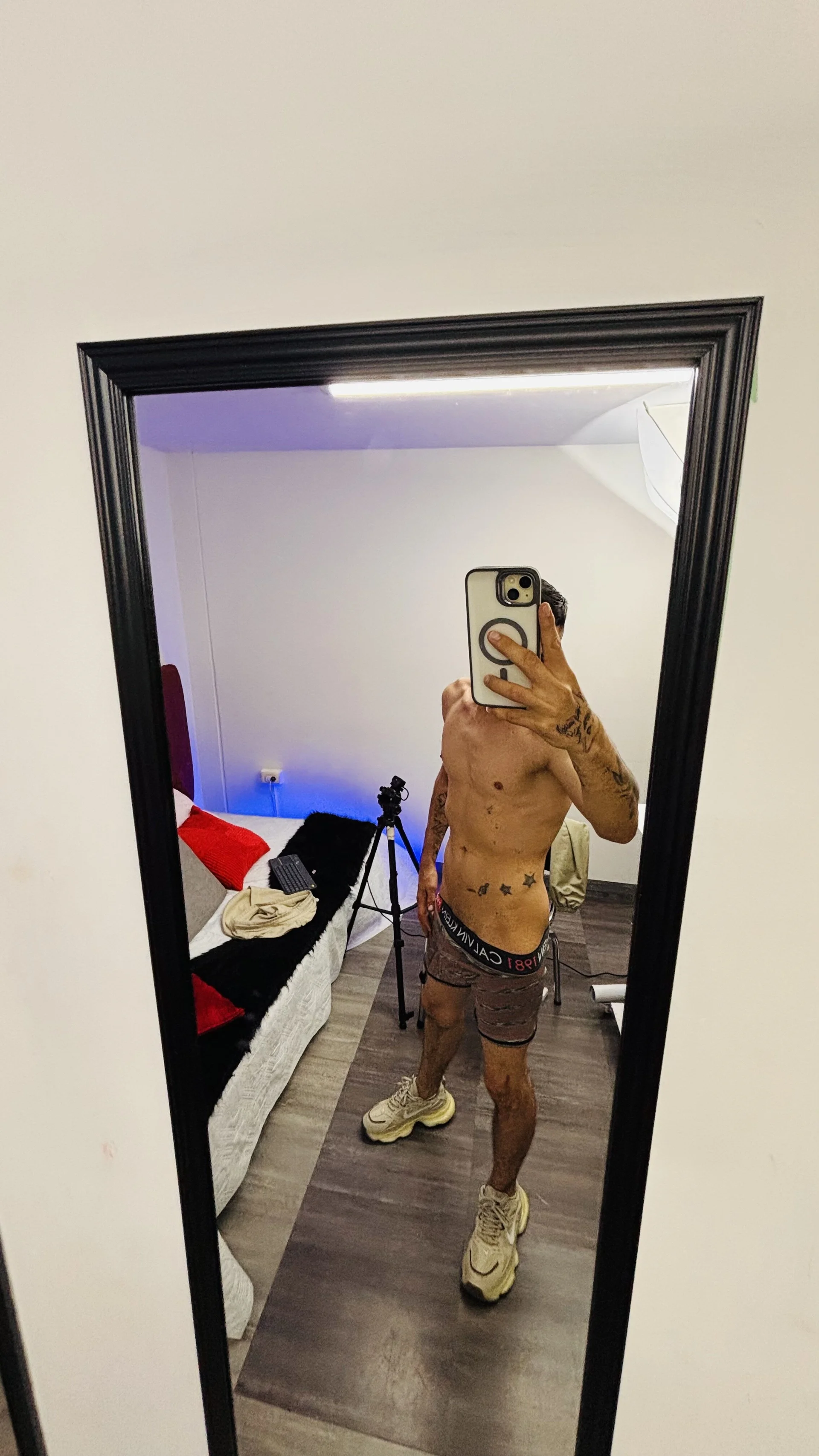 XXX Porn Photo of Nude Puro_Deceo 12