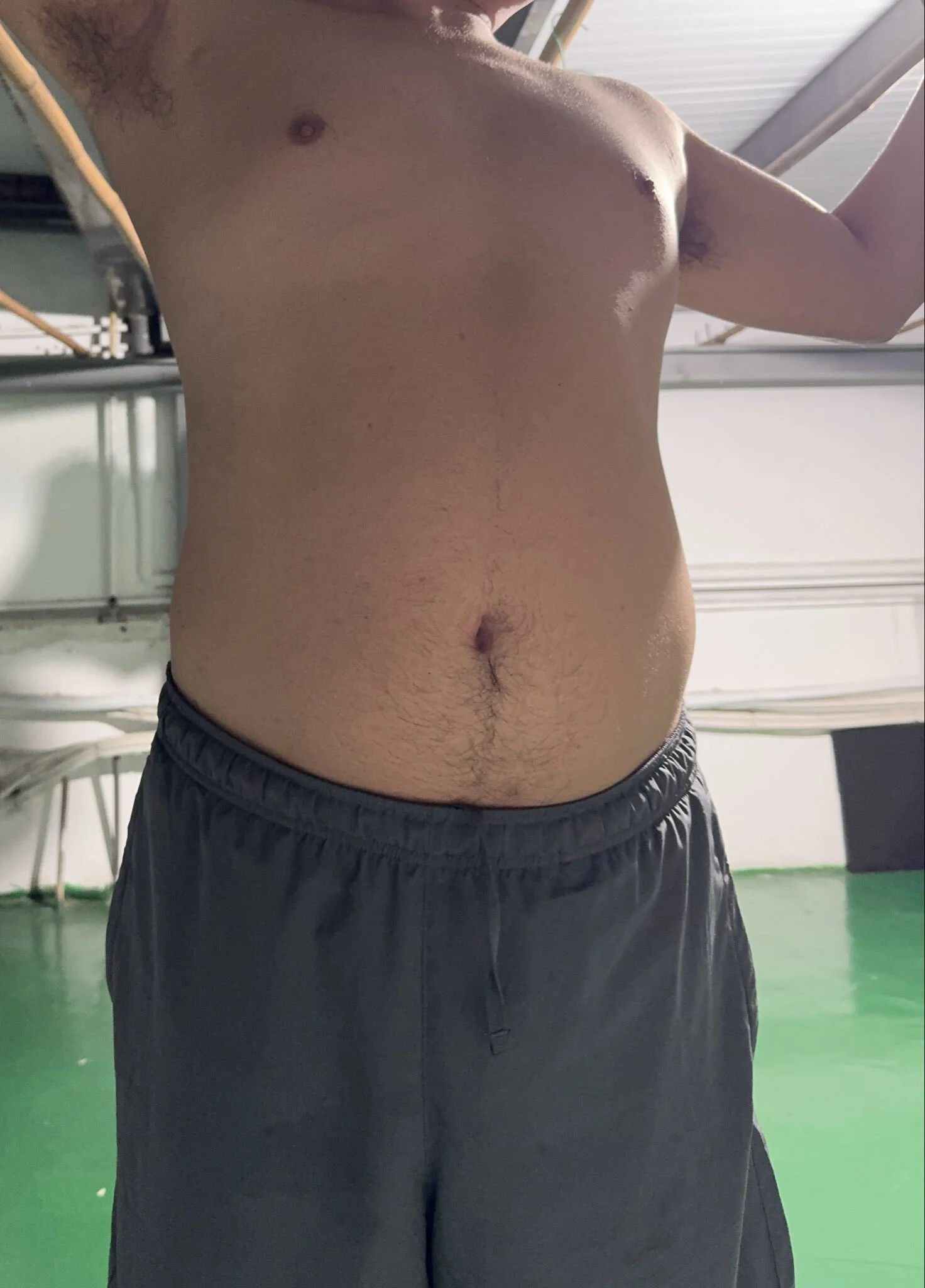 XXX Porn Photo of Nude qazwsx_cam4 3