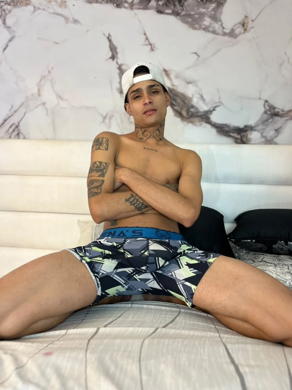 XXX Porn Photo of Nude Ozuna_Demmers 5