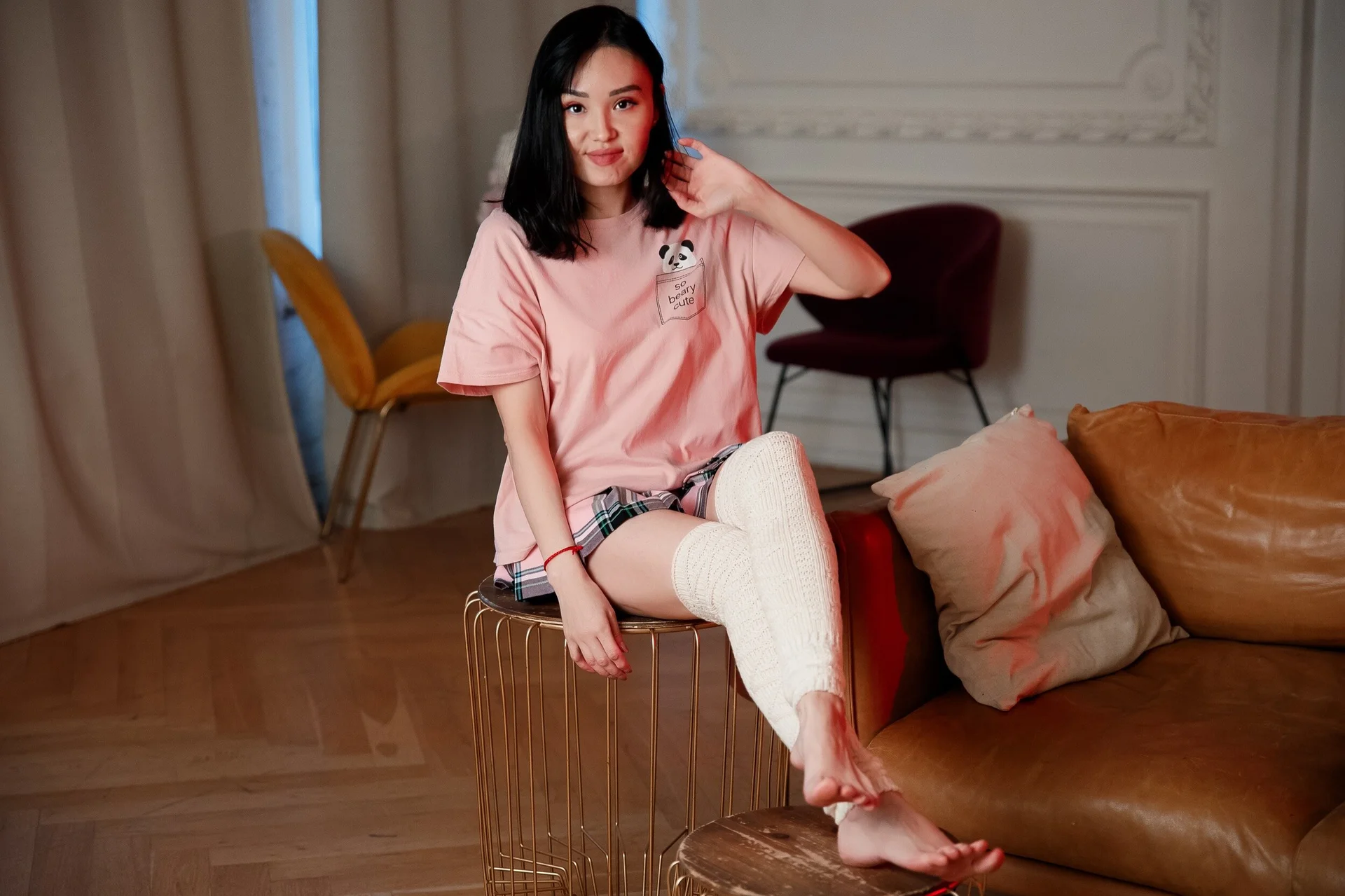 XXX Porn Photo of Nude Akiko_Yun 22