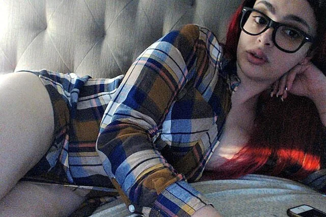 XXX Porn Photo of Nude TsSandyx 3