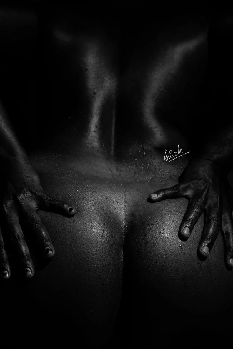 XXX Porn Photo of Nude Neelimavennela_Telugu 7